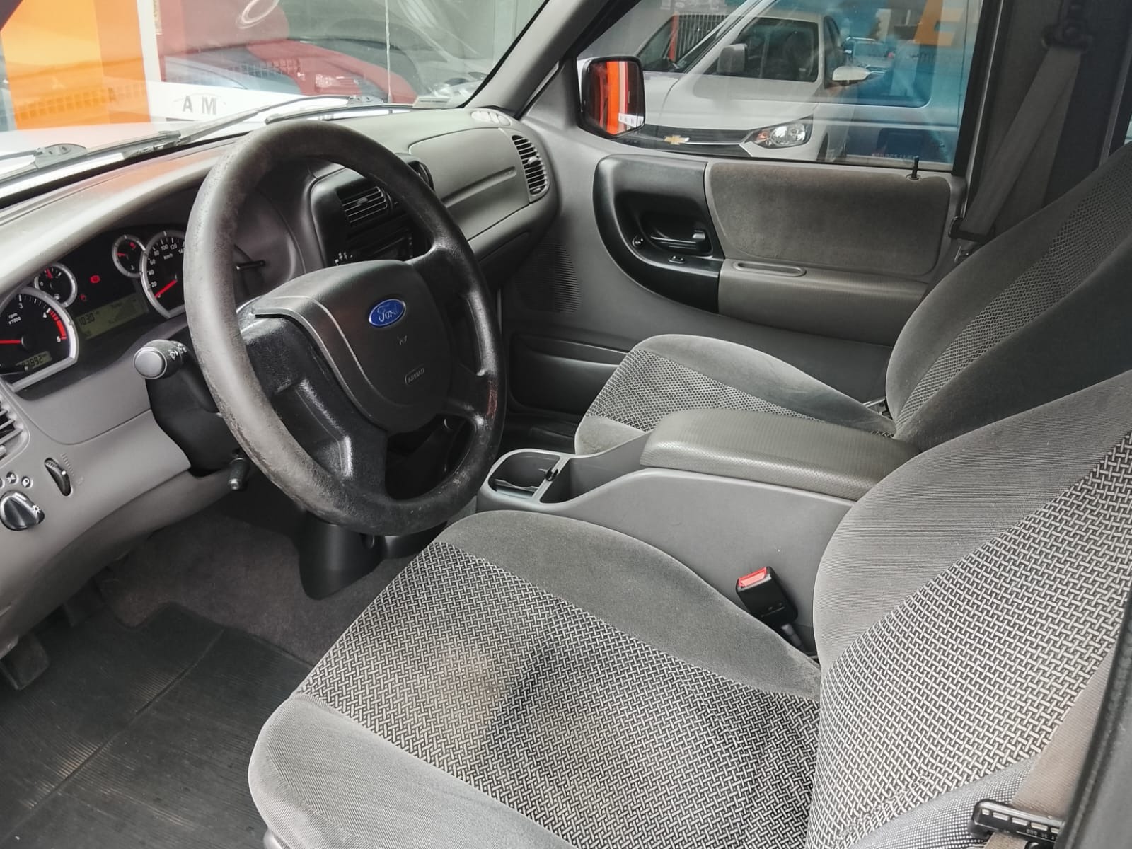 Ford Ranger XLT 3.0 Pse 163cv 4X4 Cd Tb Dies. - foto 8