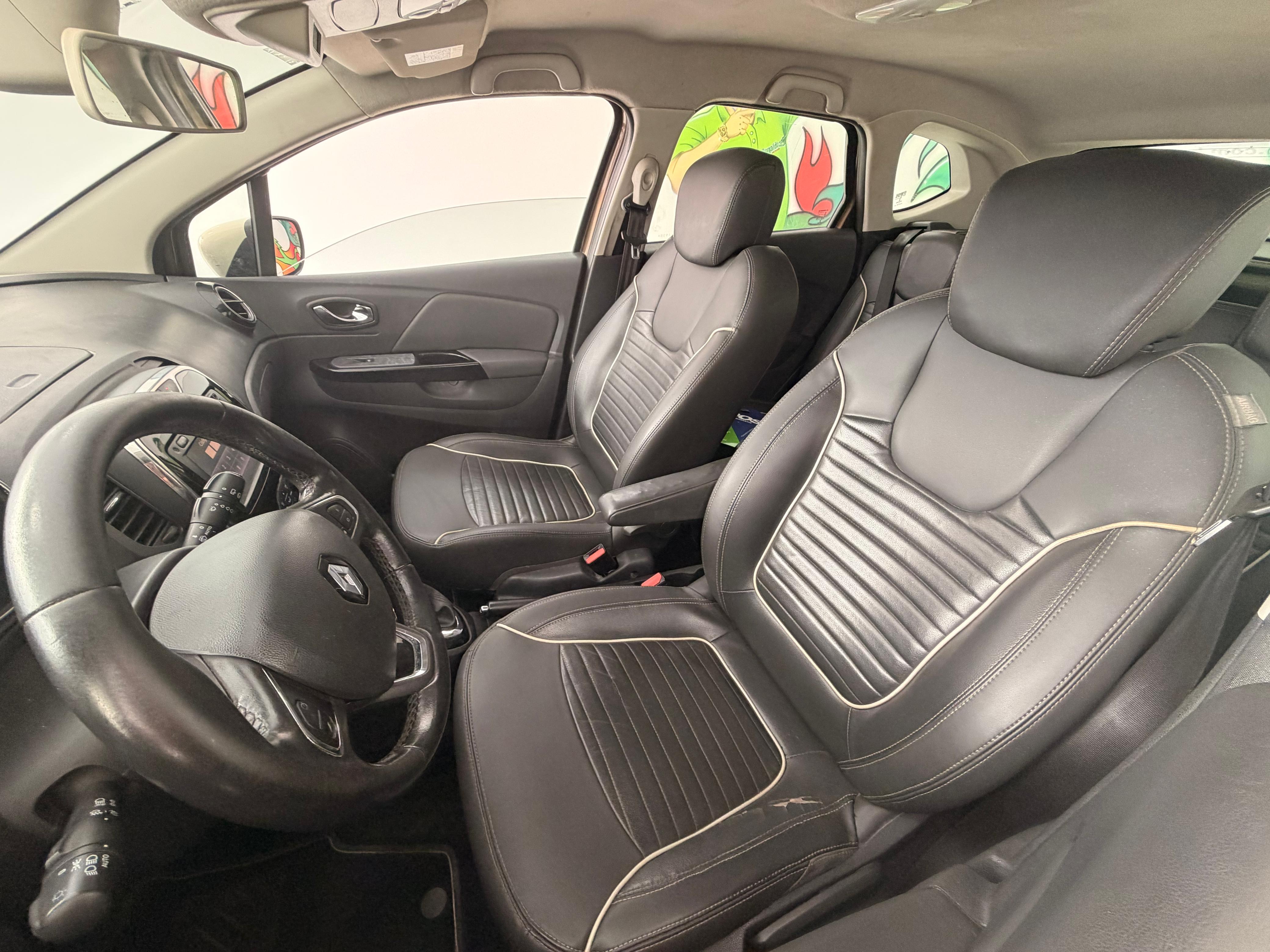 Renault Captur Intense 2.0 16V Flex 5P Aut. - foto 6
