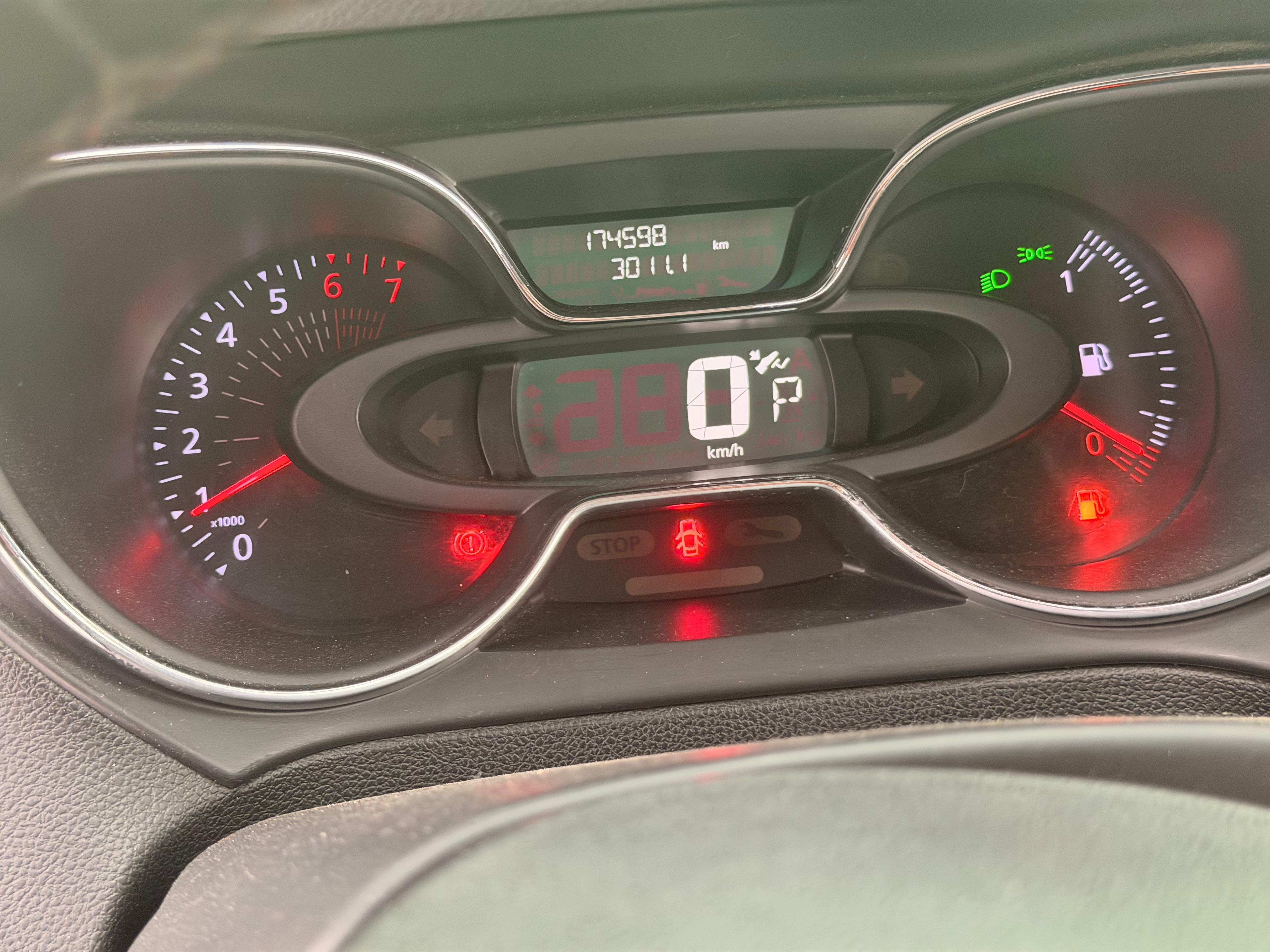 Renault Captur Intense 2.0 16V Flex 5P Aut. - foto 4