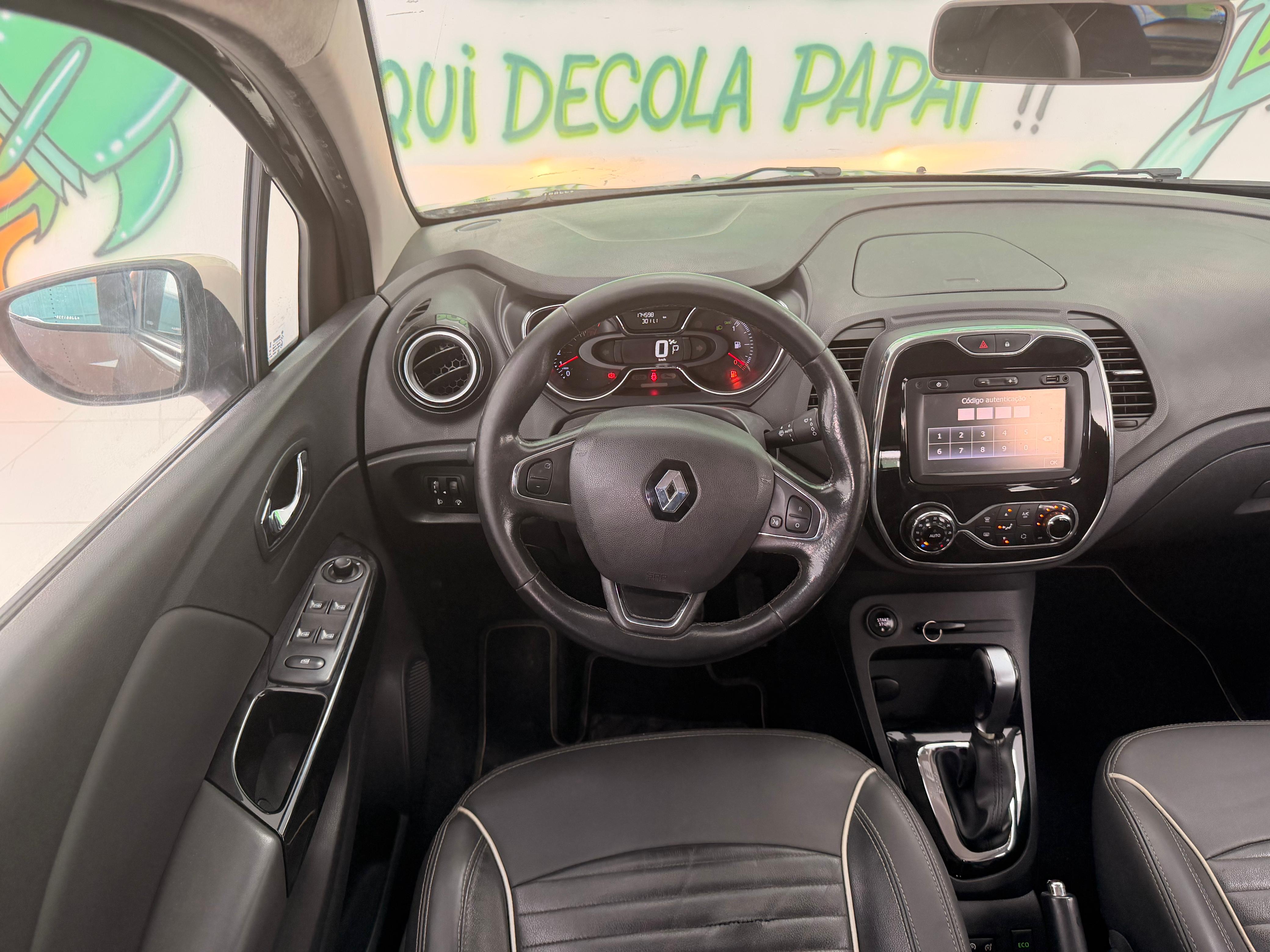 Renault Captur Intense 2.0 16V Flex 5P Aut. - foto 5