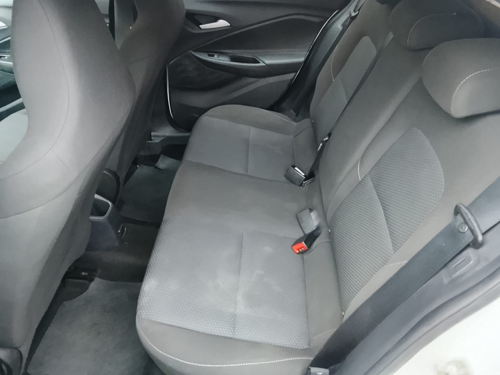 Chevrolet Onix Hatch LT 1.0 12V Flex 5P Mec. - foto 9