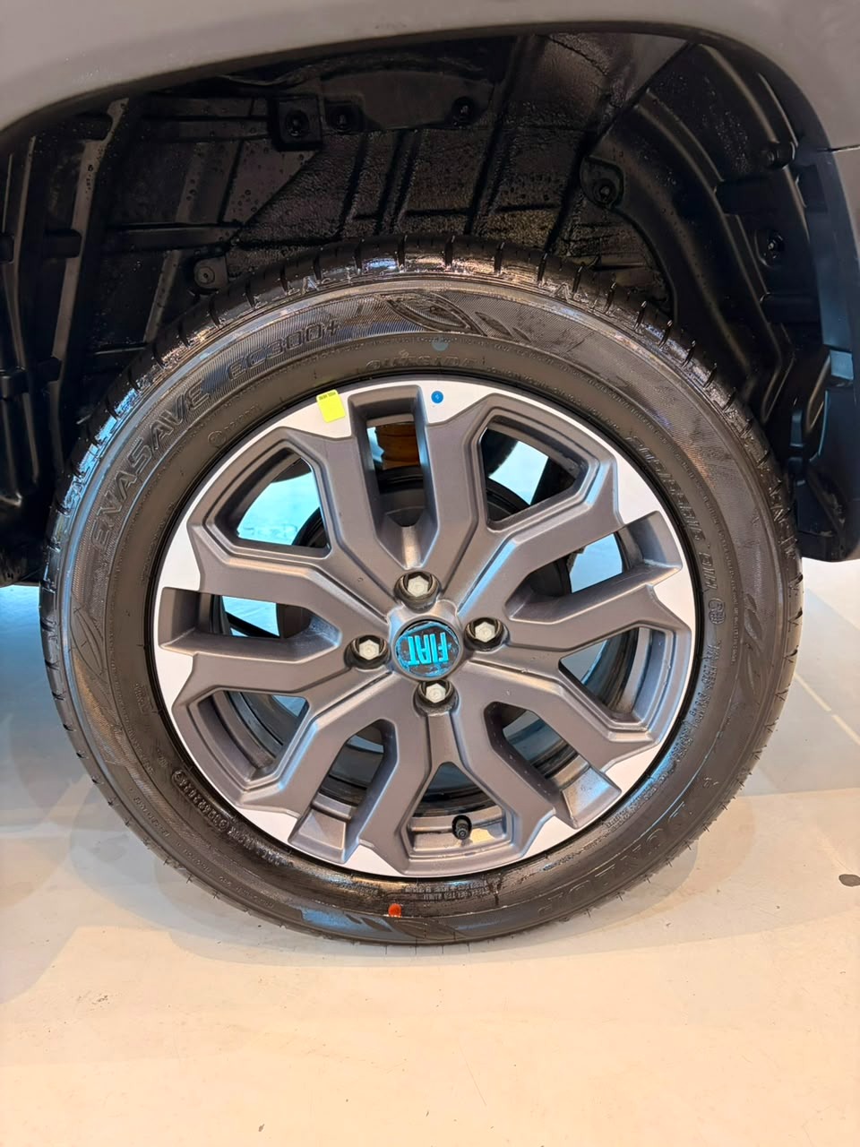 Fiat Strada Ultra 1.0 Flex Turbo Cd Aut. - foto 17