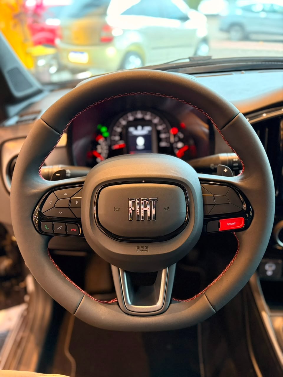 Fiat Strada Ultra 1.0 Flex Turbo Cd Aut. - foto 15