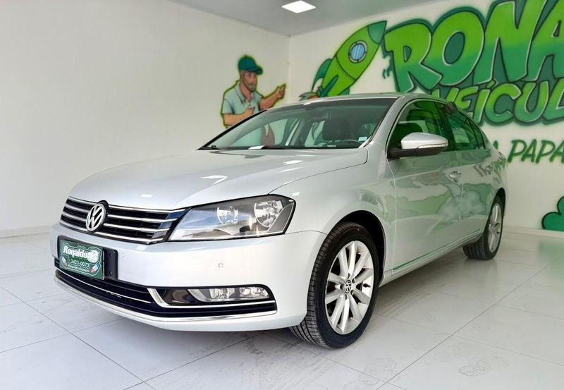 Volkswagen Passat 2014 à venda