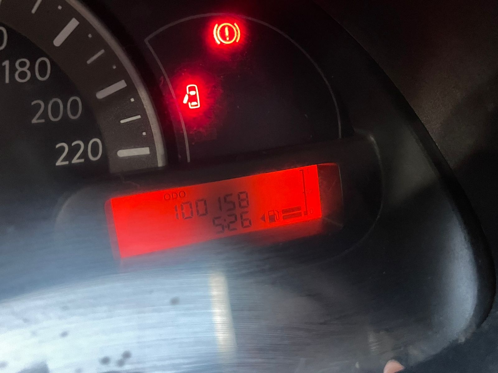 Nissan March Sv 1.6 16V Flex Fuel - foto 2