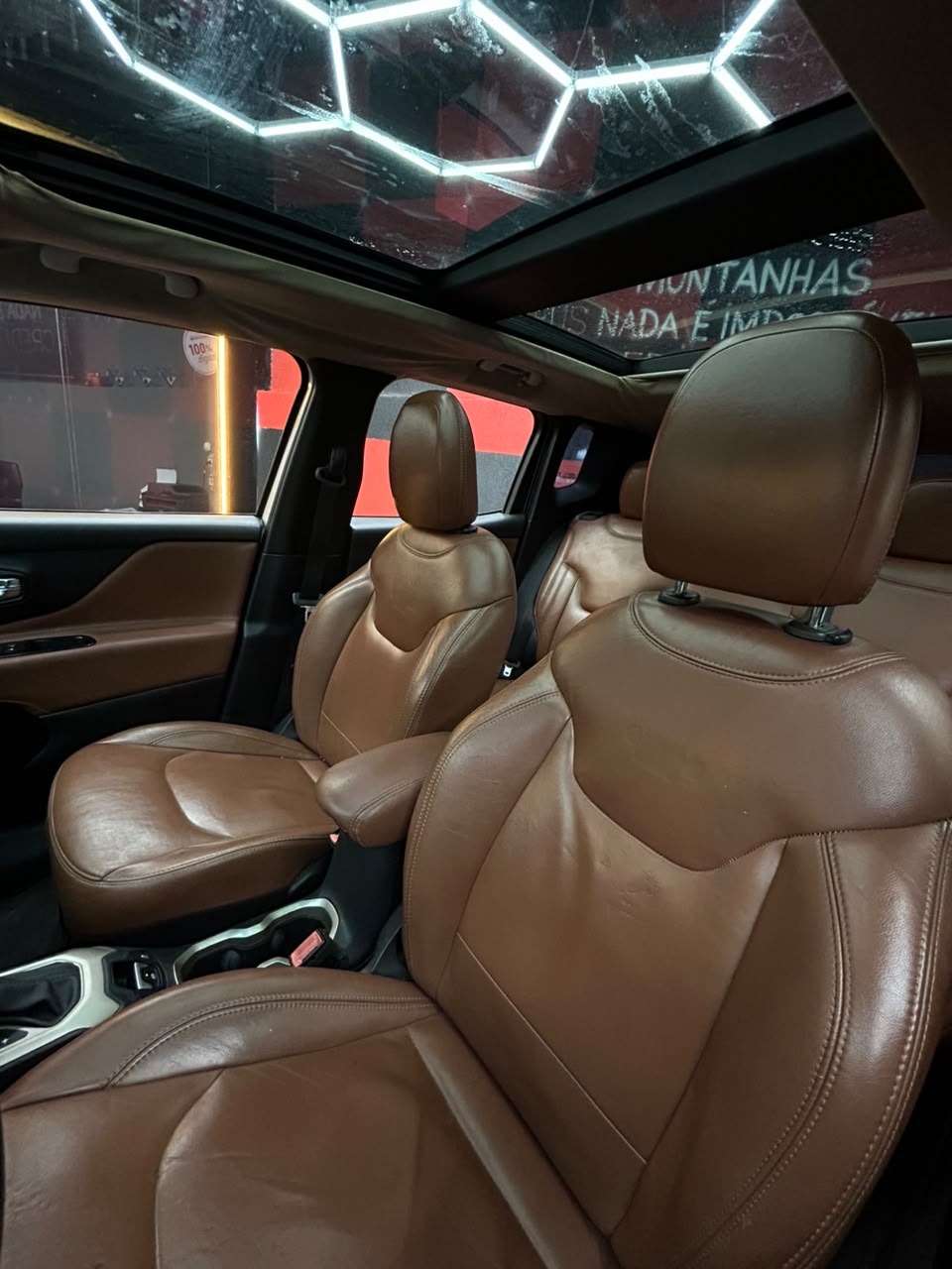 Jeep Renegade 2016 à venda