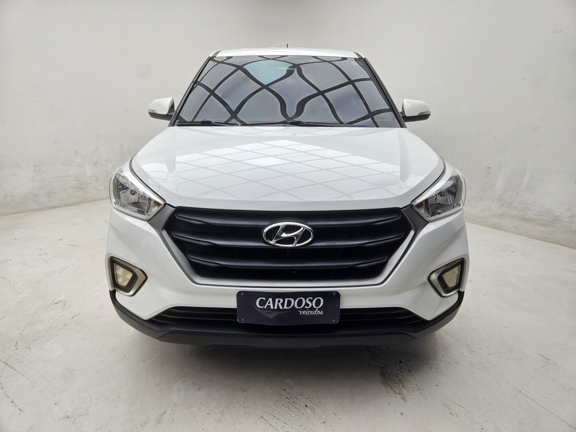 Hyundai Creta Attitude 1.6 16V Flex Aut. - foto 2