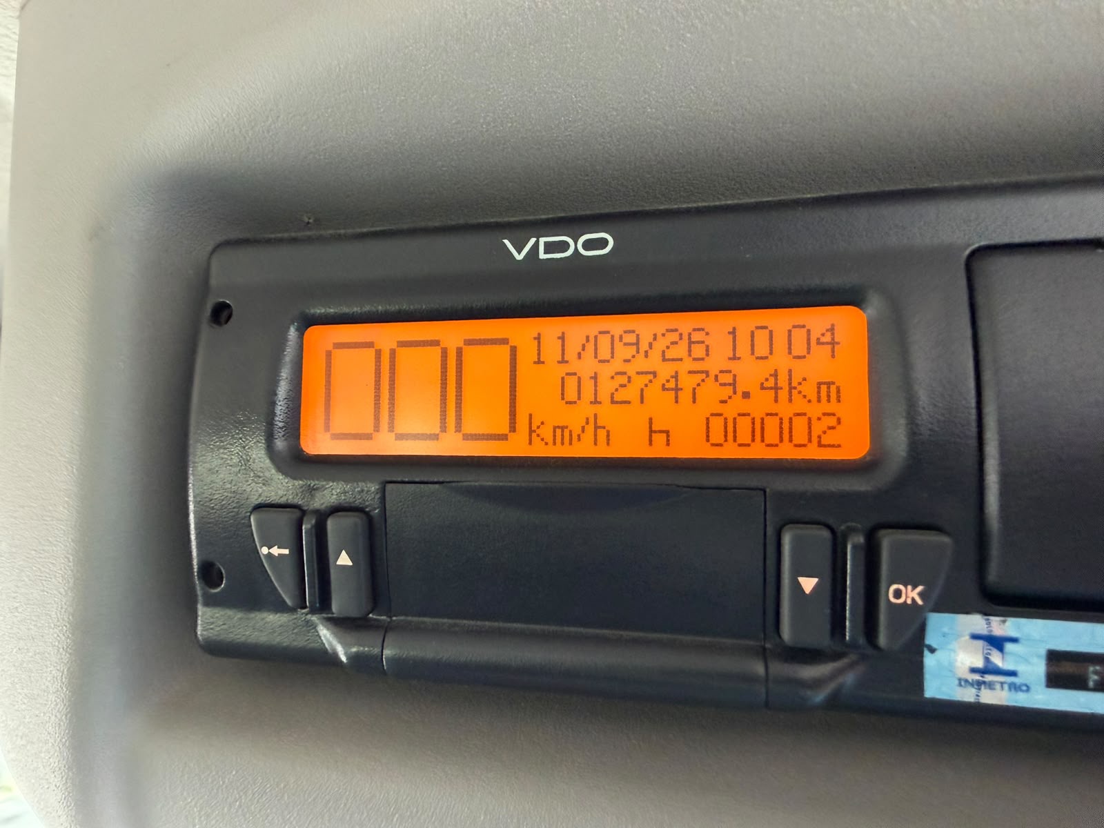 Renault Master 2.3 Dci Executive Longo 16l Dies - foto 3