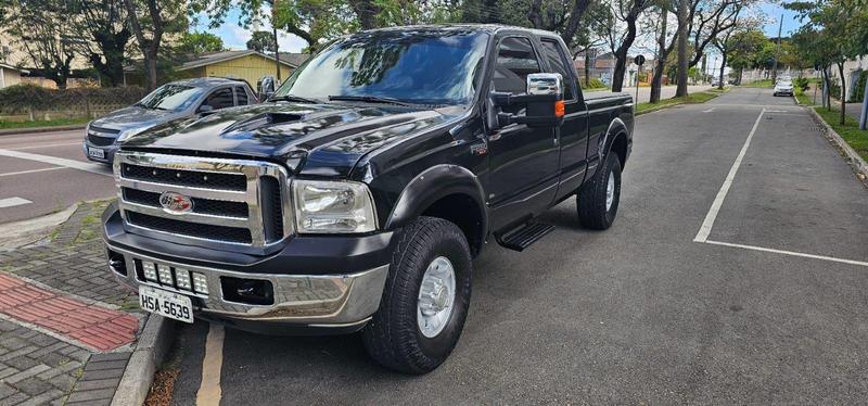 Ford F-250 2003 à venda