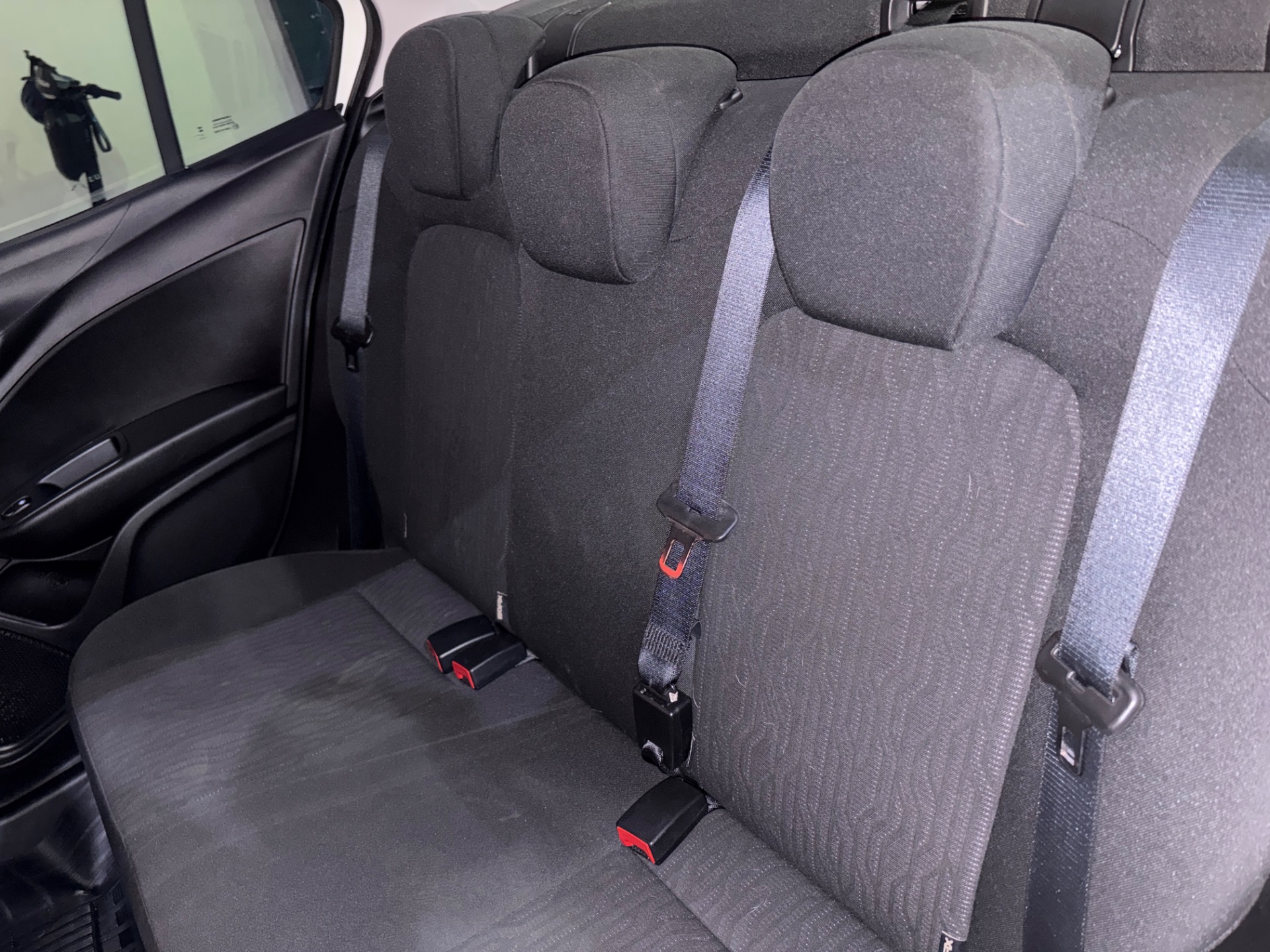 Fiat Cronos Drive 1.3 8V Flex - foto 8