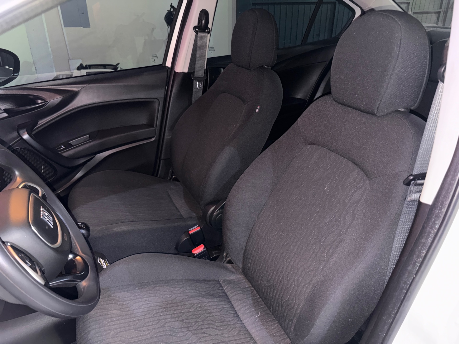 Fiat Cronos Drive 1.3 8V Flex - foto 7