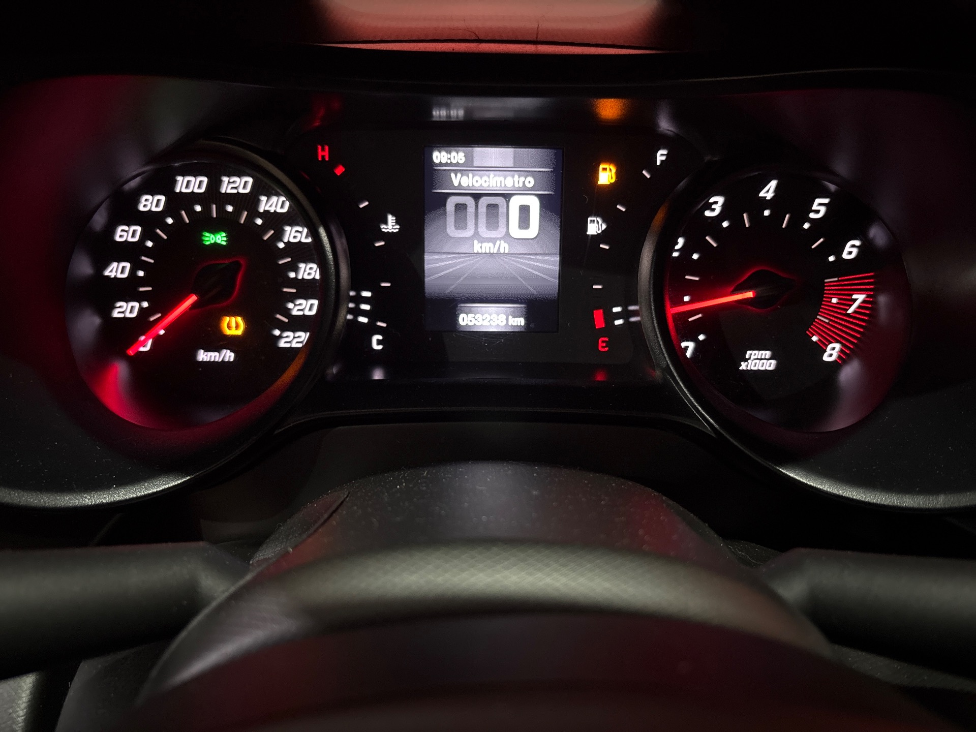 Fiat Cronos Drive 1.3 8V Flex - foto 6