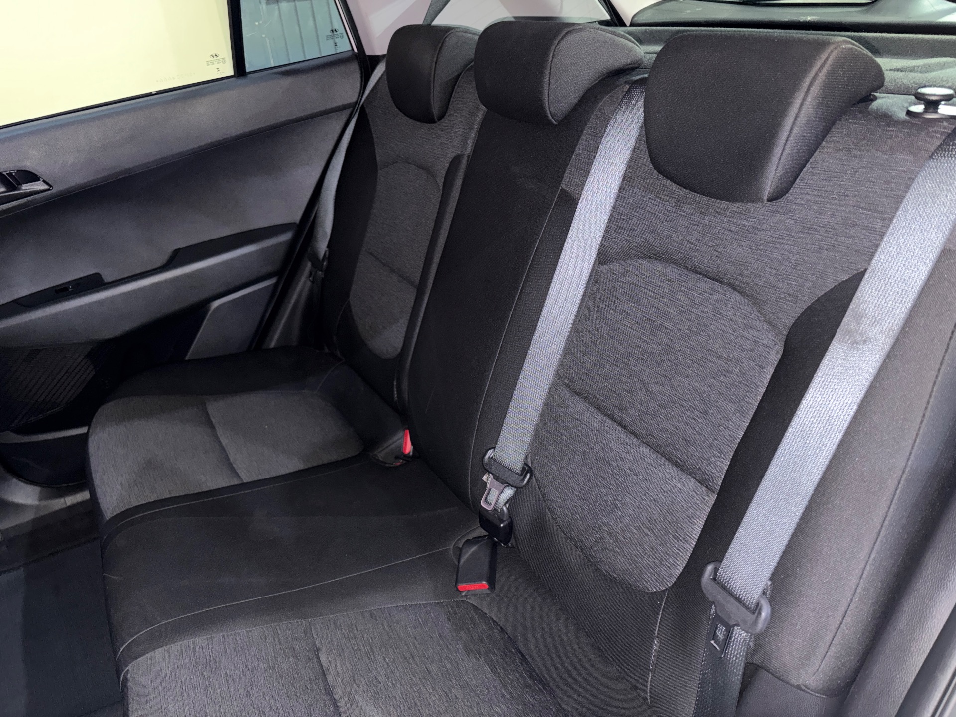 Hyundai Creta Action 1.6 16V Flex Aut. - foto 8