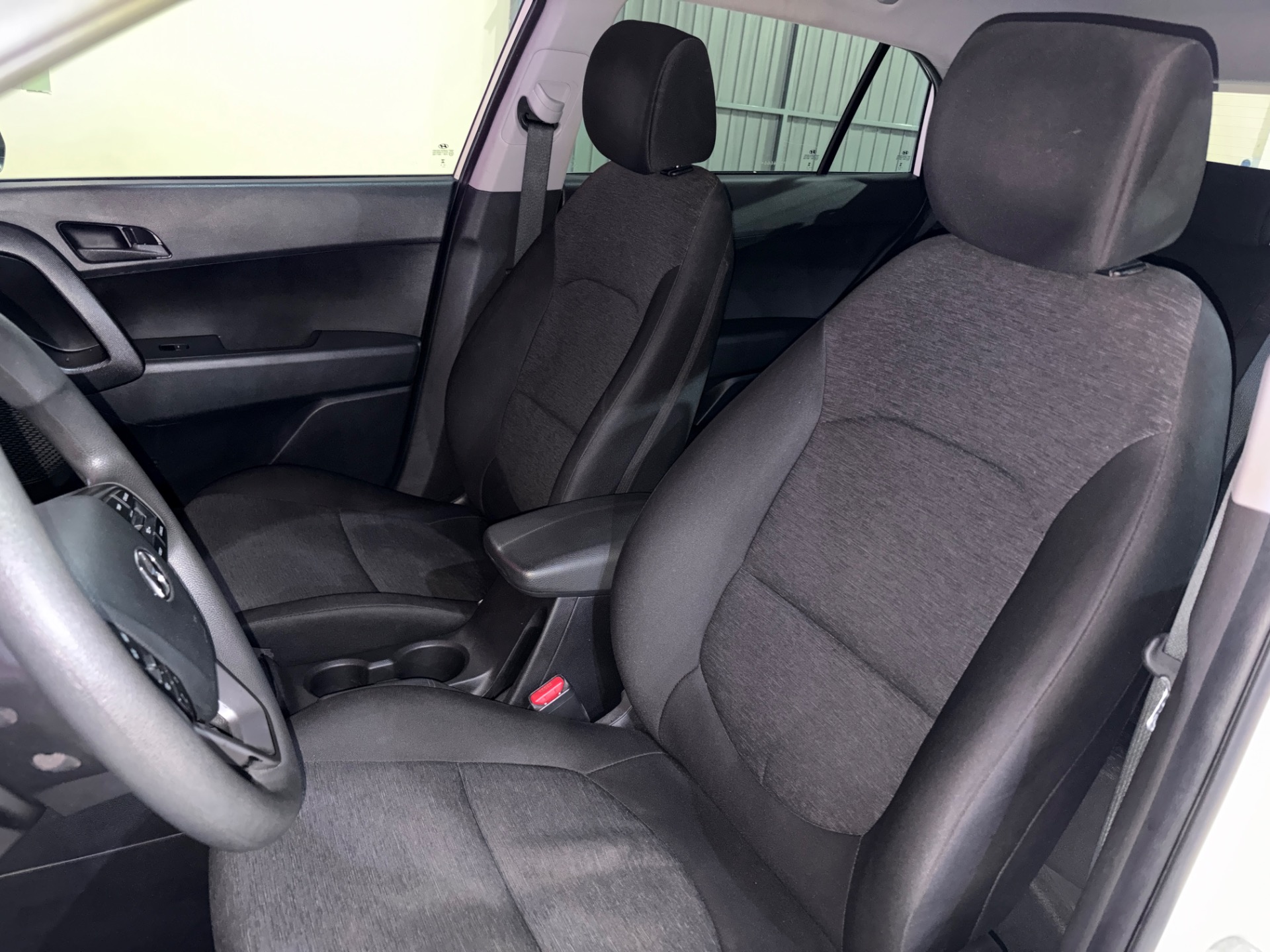 Hyundai Creta Action 1.6 16V Flex Aut. - foto 7