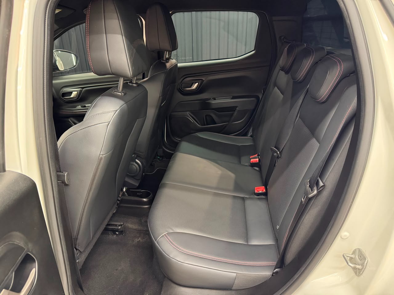 Fiat Strada Ultra 1.0 Flex Turbo Cd Aut. - foto 17
