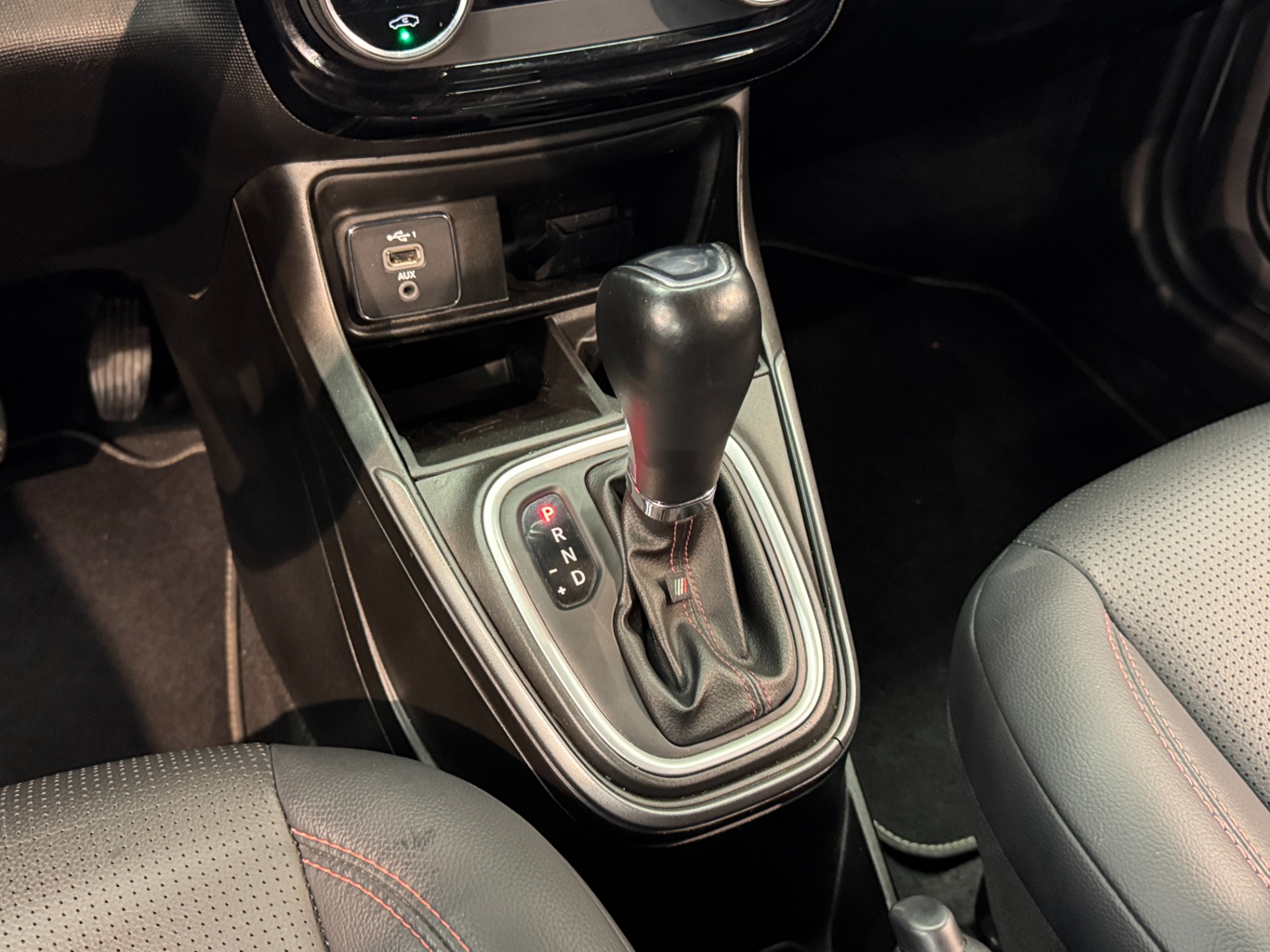 Fiat Strada Ultra 1.0 Flex Turbo Cd Aut. - foto 13