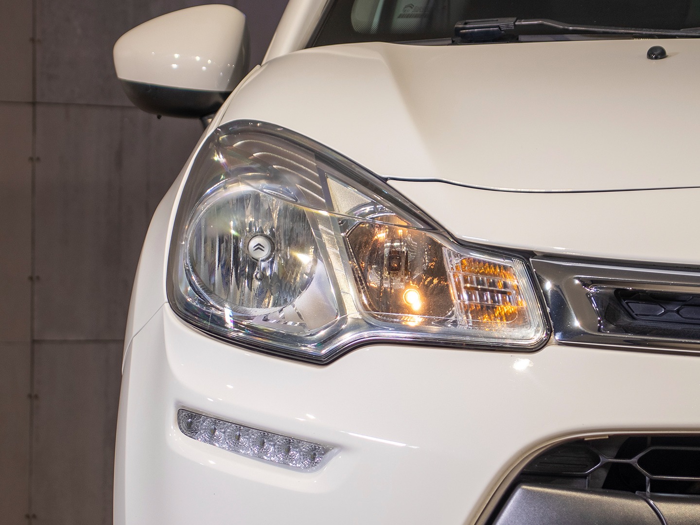 Citroën C3 Tendance 1.6 Vti Flex Start 16V Aut. - foto 3