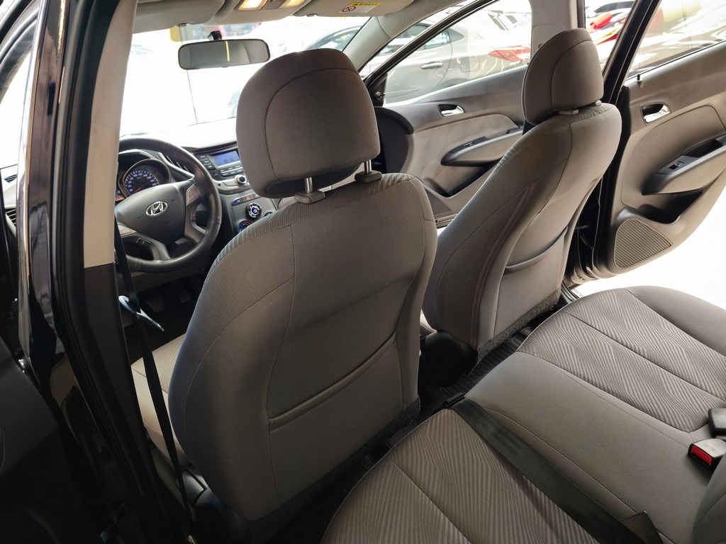 Hyundai HB20S C.plus C.style 1.6 Flex 16V Mec.4p - foto 17