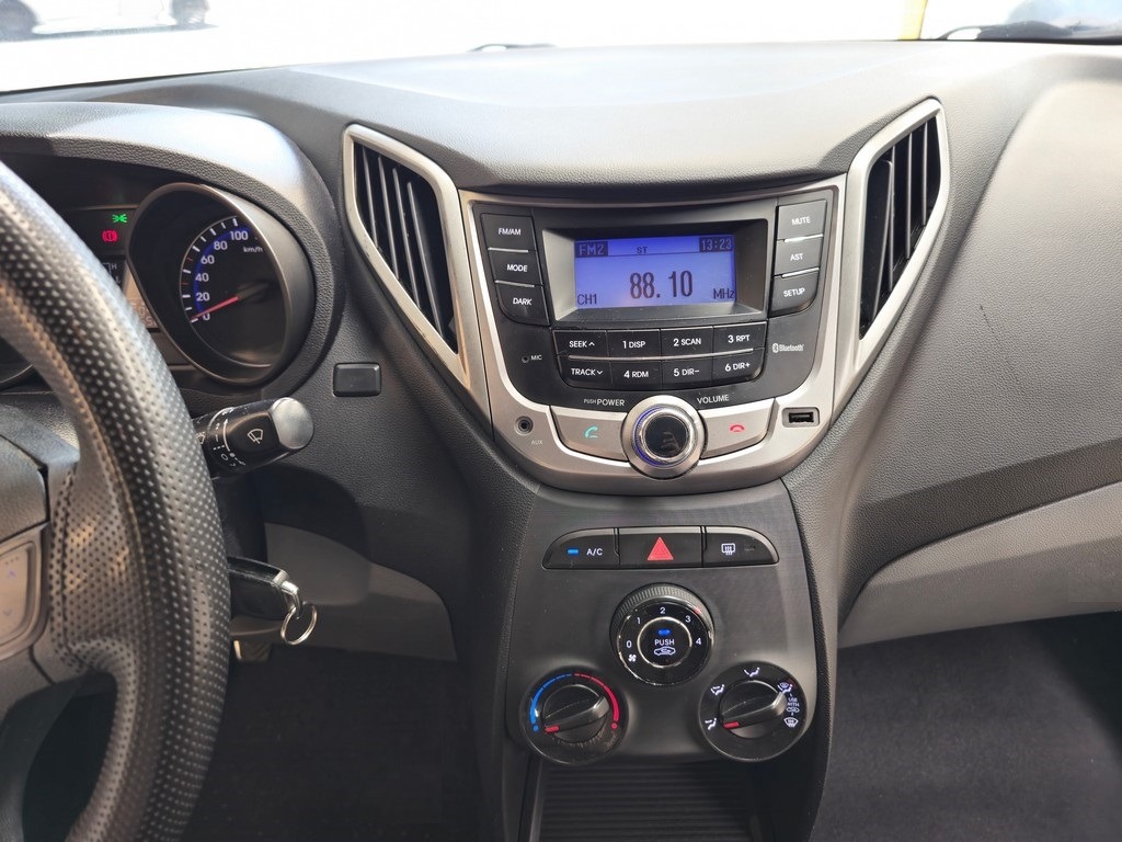 Hyundai HB20S C.plus C.style 1.6 Flex 16V Mec.4p - foto 7