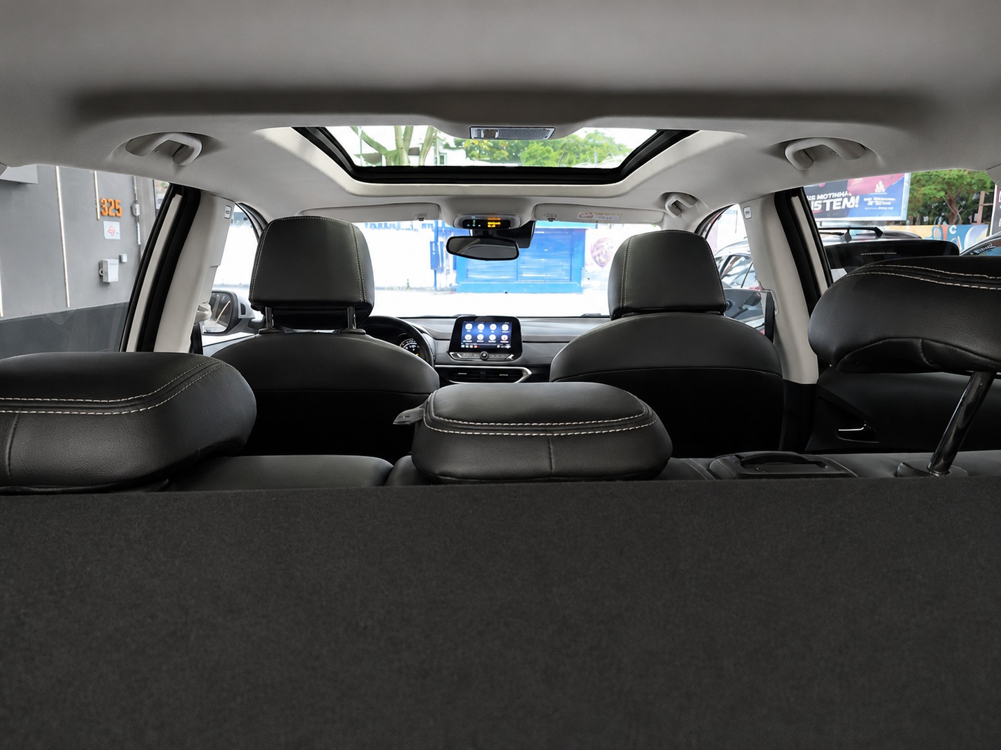 Chevrolet Tracker Premier 1.2 Turbo 12V Flex Aut. - foto 9