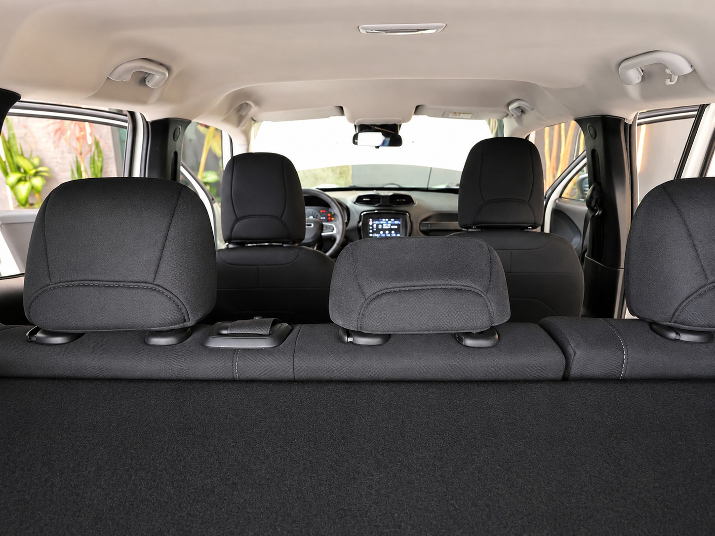 Jeep Renegade T270 1.3 Tb 4X2 Flex Aut. - foto 17