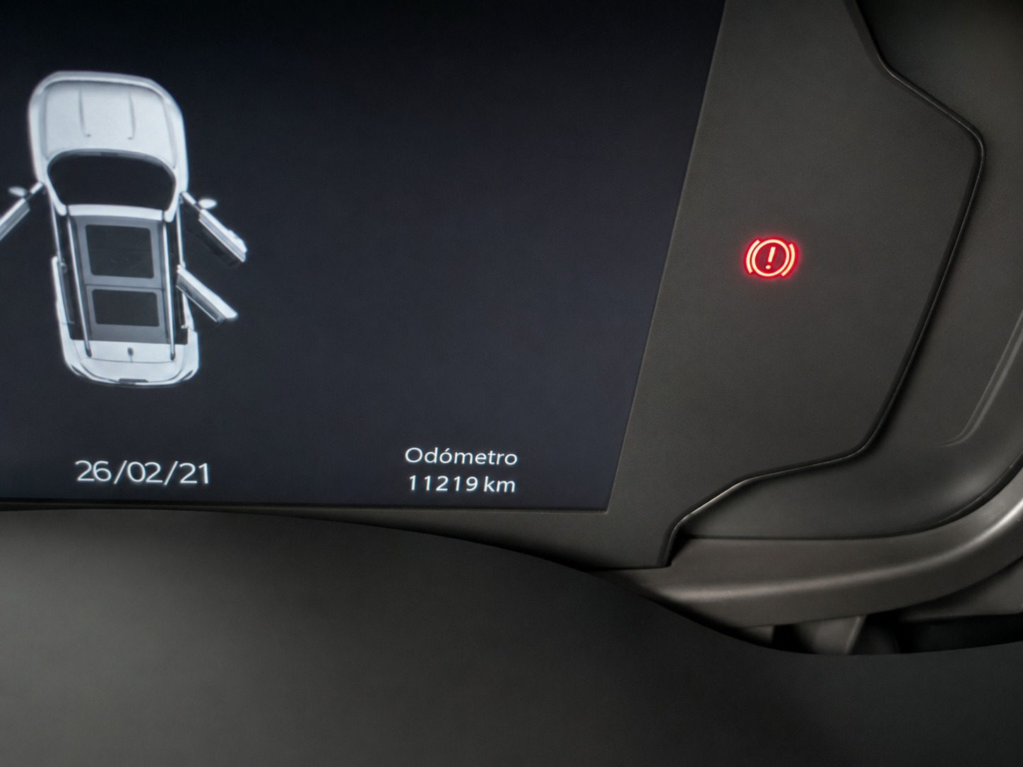 Jeep Renegade T270 1.3 Tb 4X2 Flex Aut. - foto 4