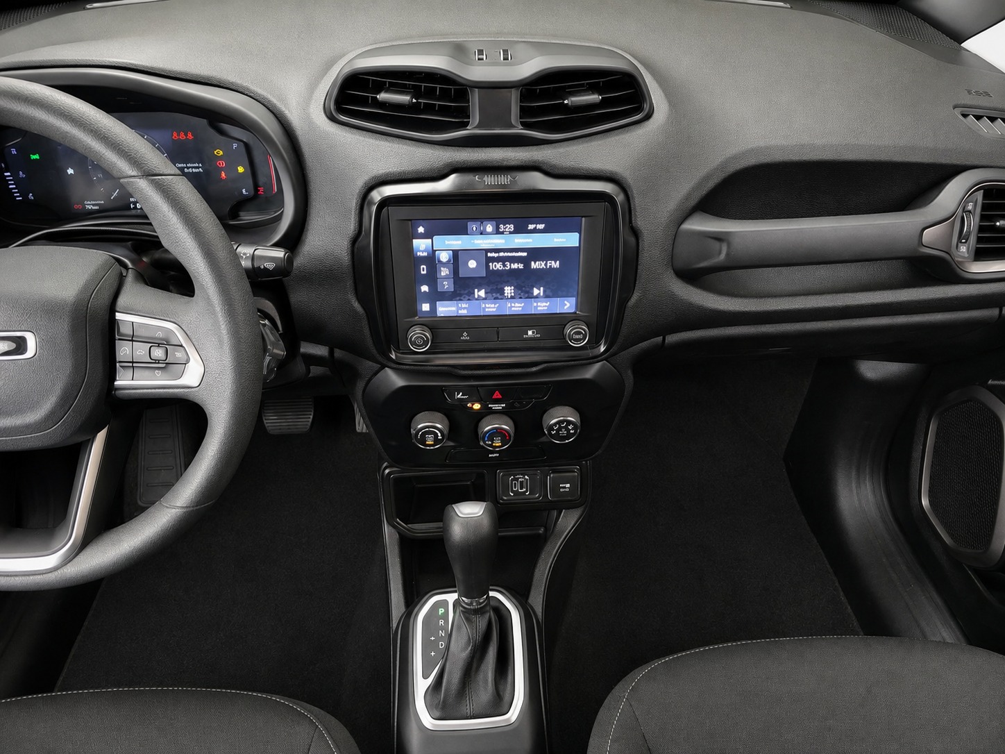Jeep Renegade T270 1.3 Tb 4X2 Flex Aut. - foto 14