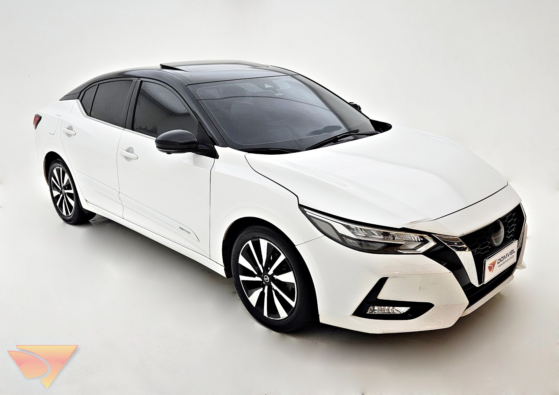 Nissan Sentra 2023 à venda