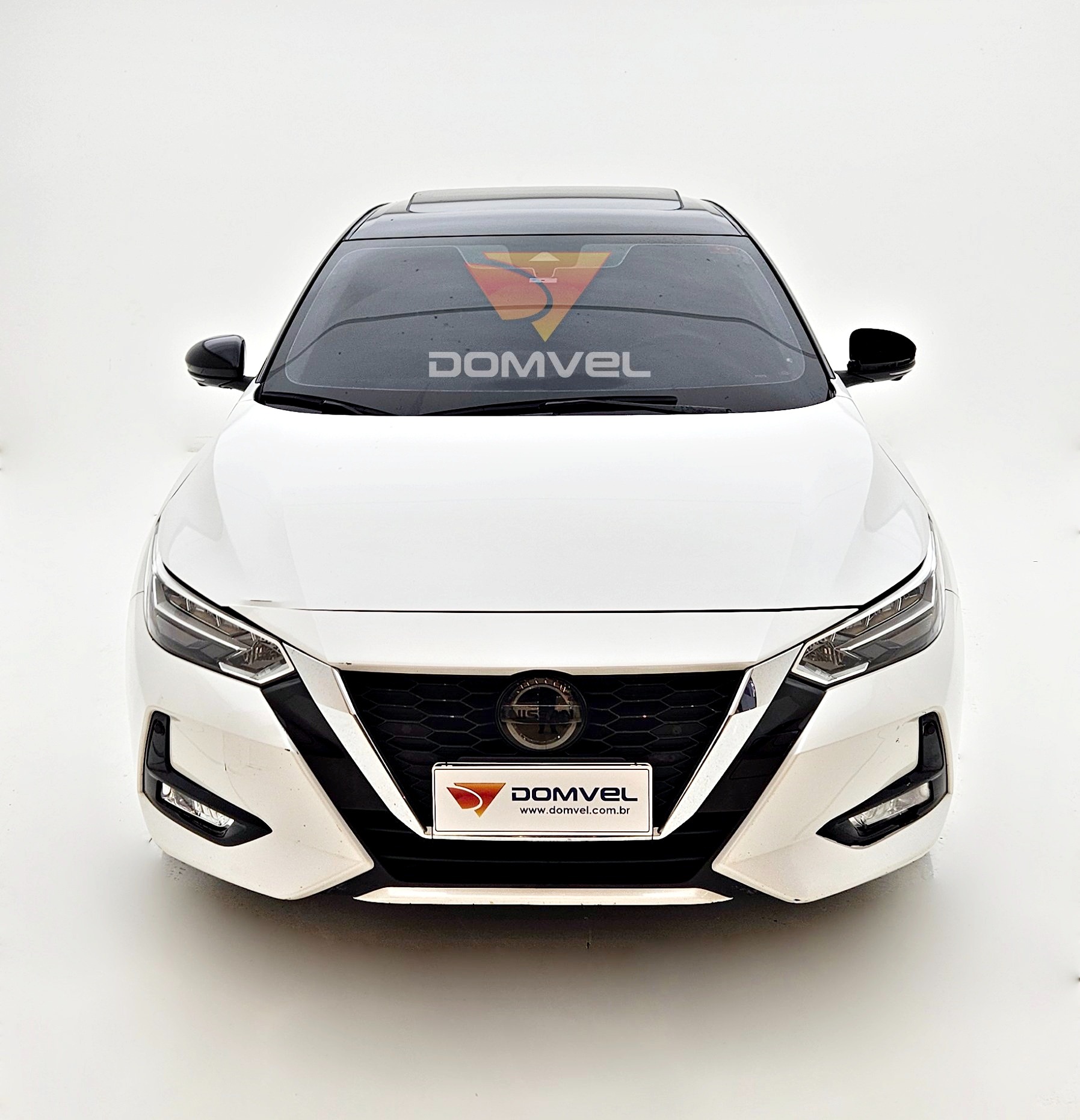 Nissan Sentra Exclusive 2.0 16V Aut. - foto 2