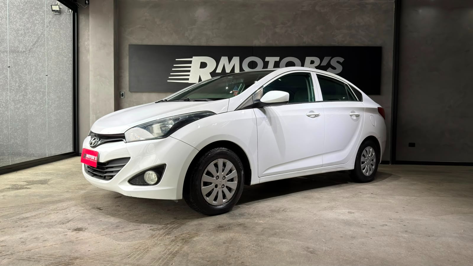 Hyundai HB20S 2015 à venda