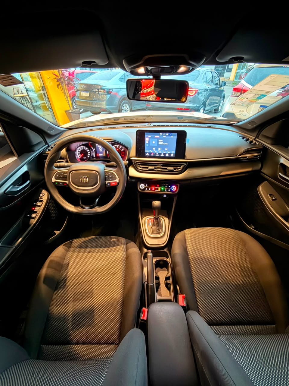 Fiat Pulse Drive 1.3 8V Flex Aut. - foto 8