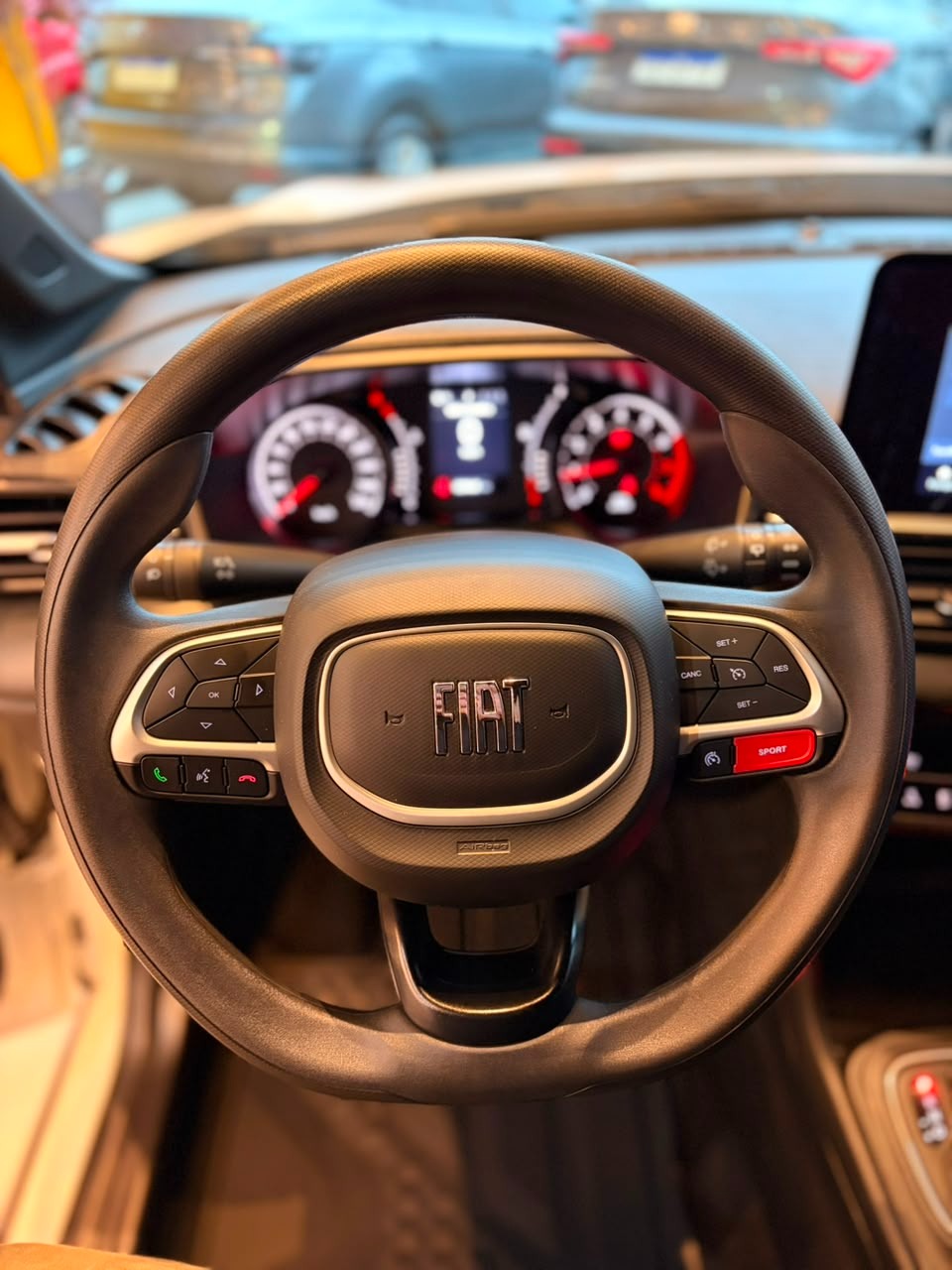 Fiat Pulse Drive 1.3 8V Flex Aut. - foto 3