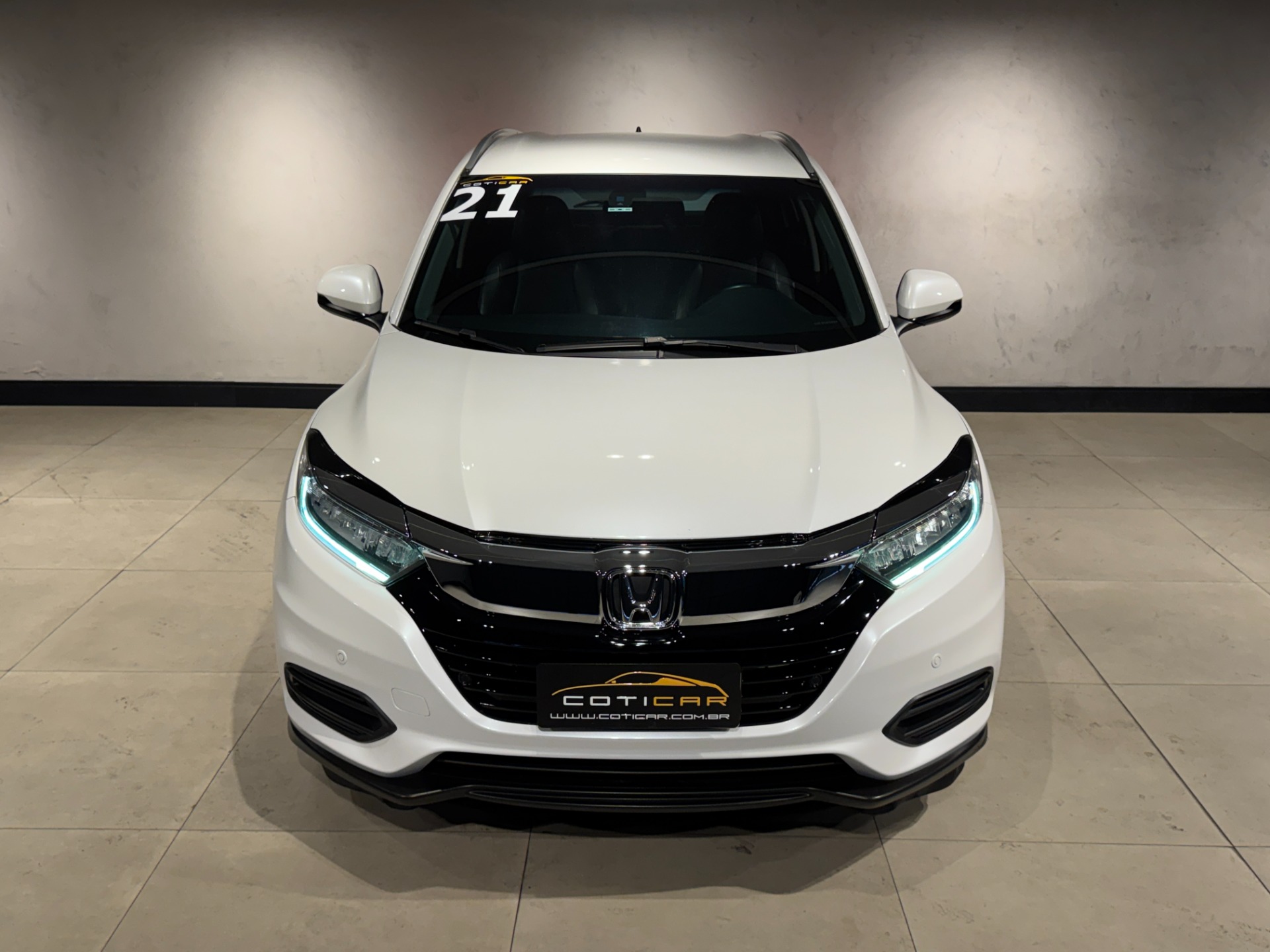 Honda HR-V EXL 1.8 Flexone 16V 5P Aut. - foto 2