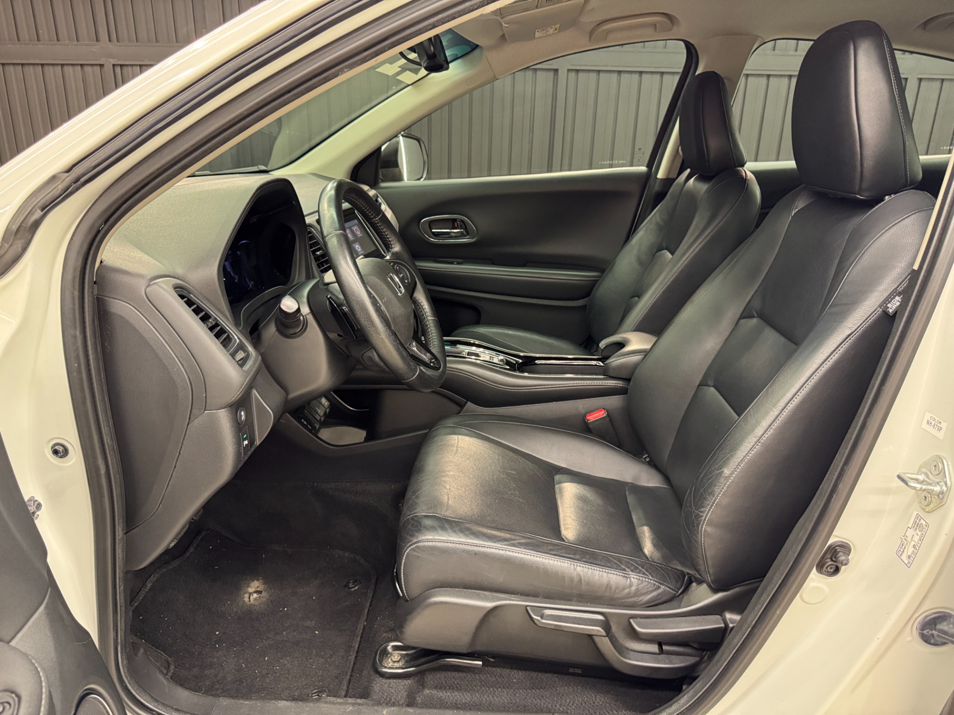 Honda HR-V EXL 1.8 Flexone 16V 5P Aut. - foto 15
