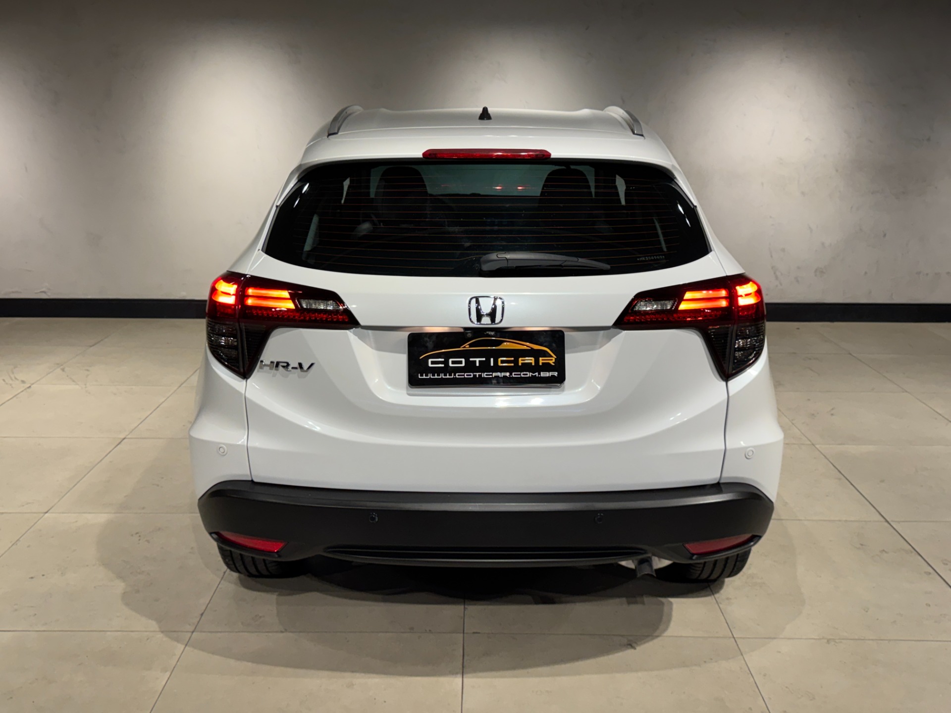 Honda HR-V EXL 1.8 Flexone 16V 5P Aut. - foto 5