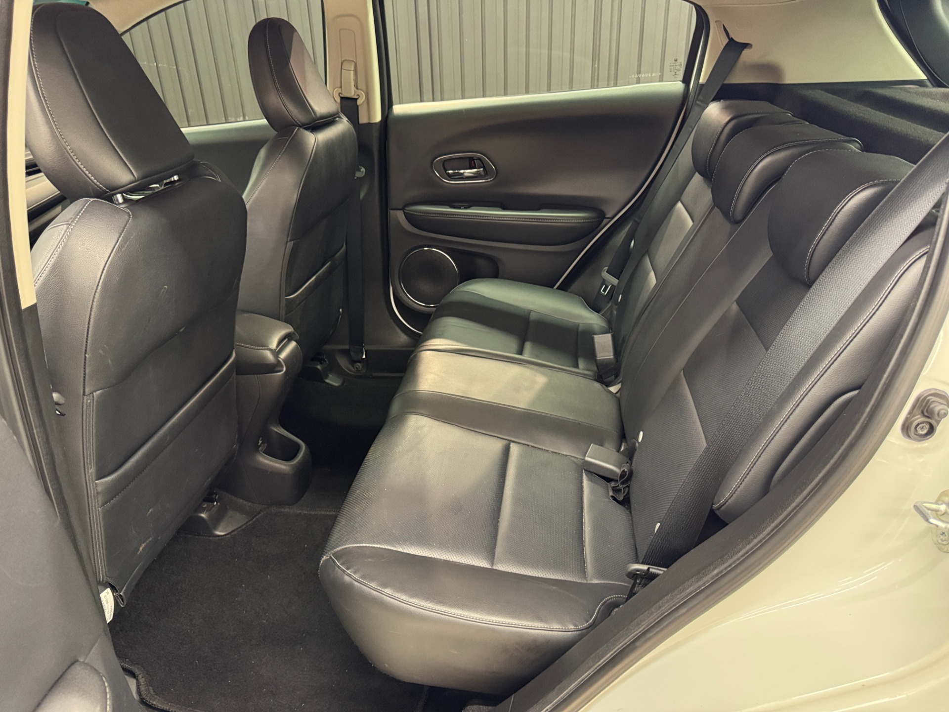 Honda HR-V EXL 1.8 Flexone 16V 5P Aut. - foto 18