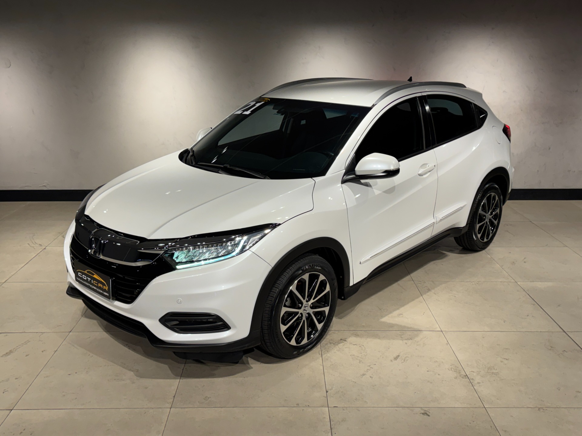 Honda HR-V EXL 1.8 Flexone 16V 5P Aut. - foto 3