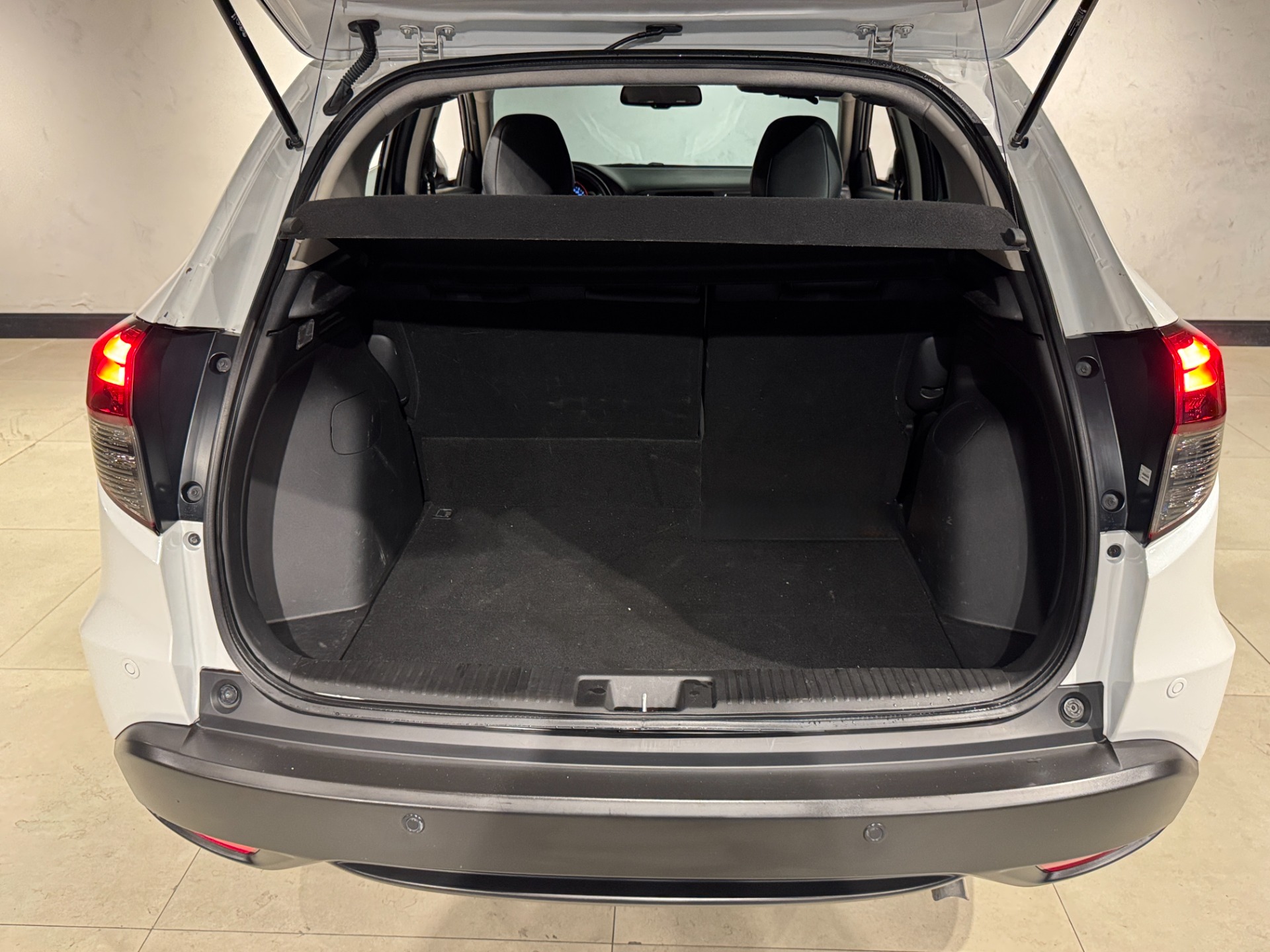 Honda HR-V EXL 1.8 Flexone 16V 5P Aut. - foto 8