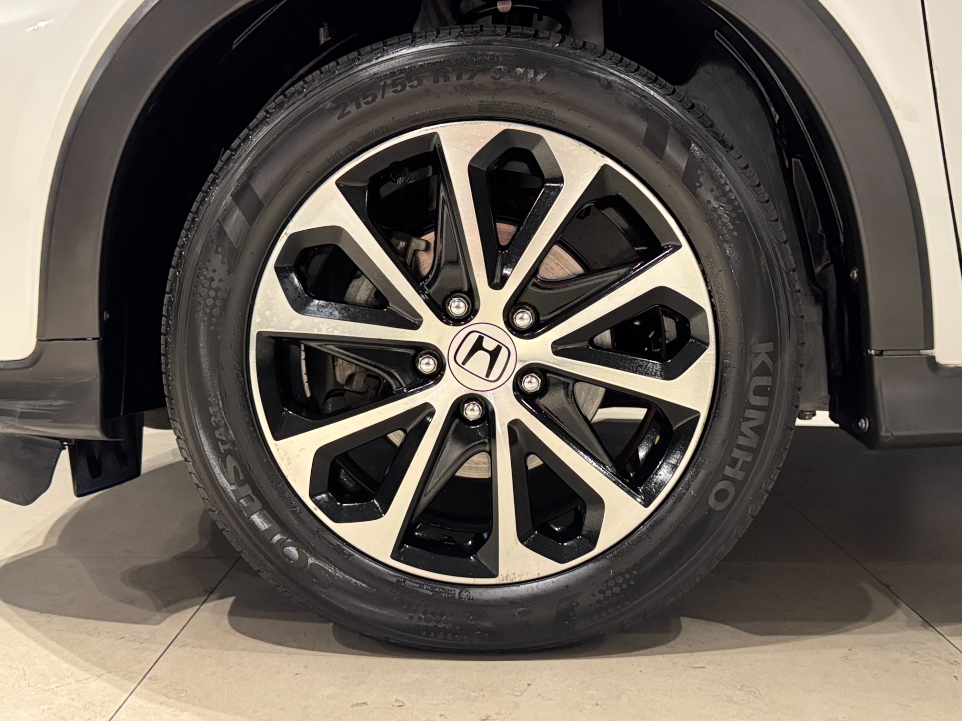 Honda HR-V EXL 1.8 Flexone 16V 5P Aut. - foto 7
