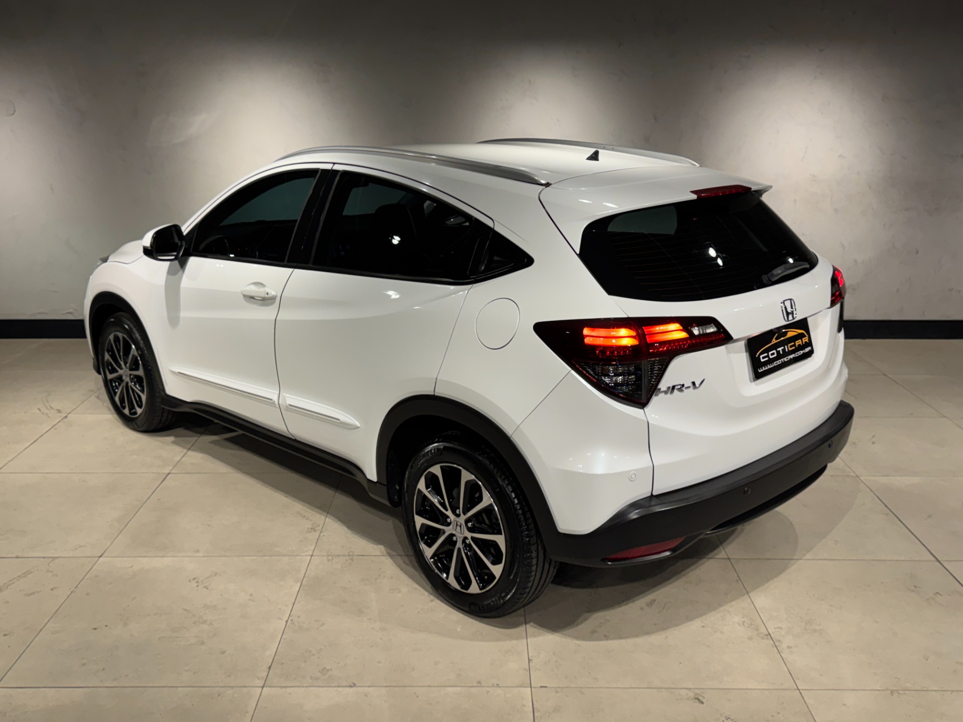 Honda HR-V EXL 1.8 Flexone 16V 5P Aut. - foto 6