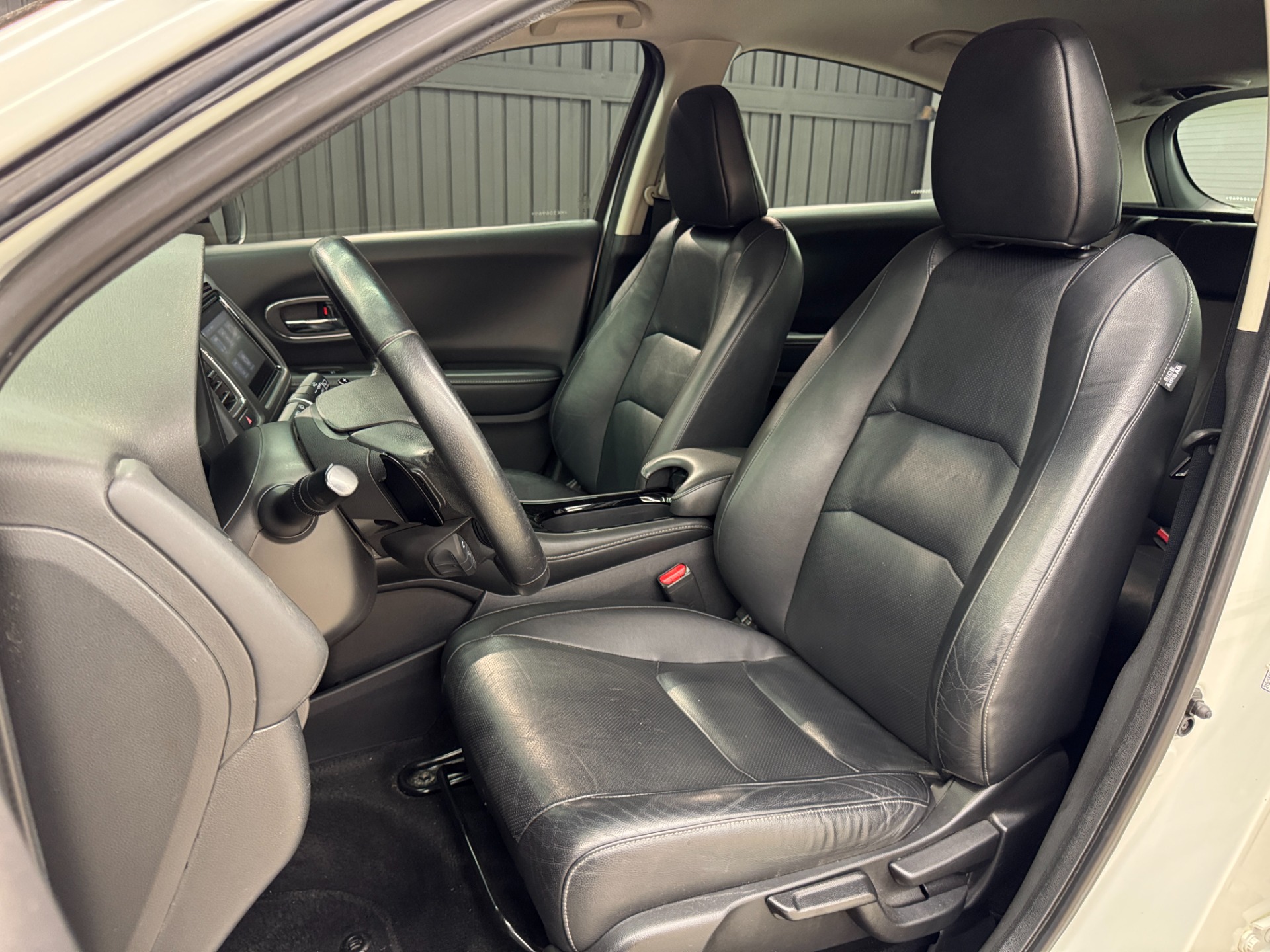 Honda HR-V EXL 1.8 Flexone 16V 5P Aut. - foto 16