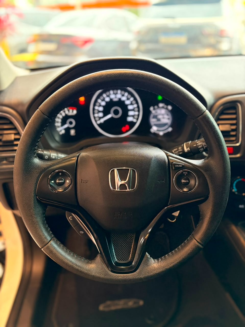 Honda HR-V EX 1.8 Flexone 16V 5P Aut. - foto 17