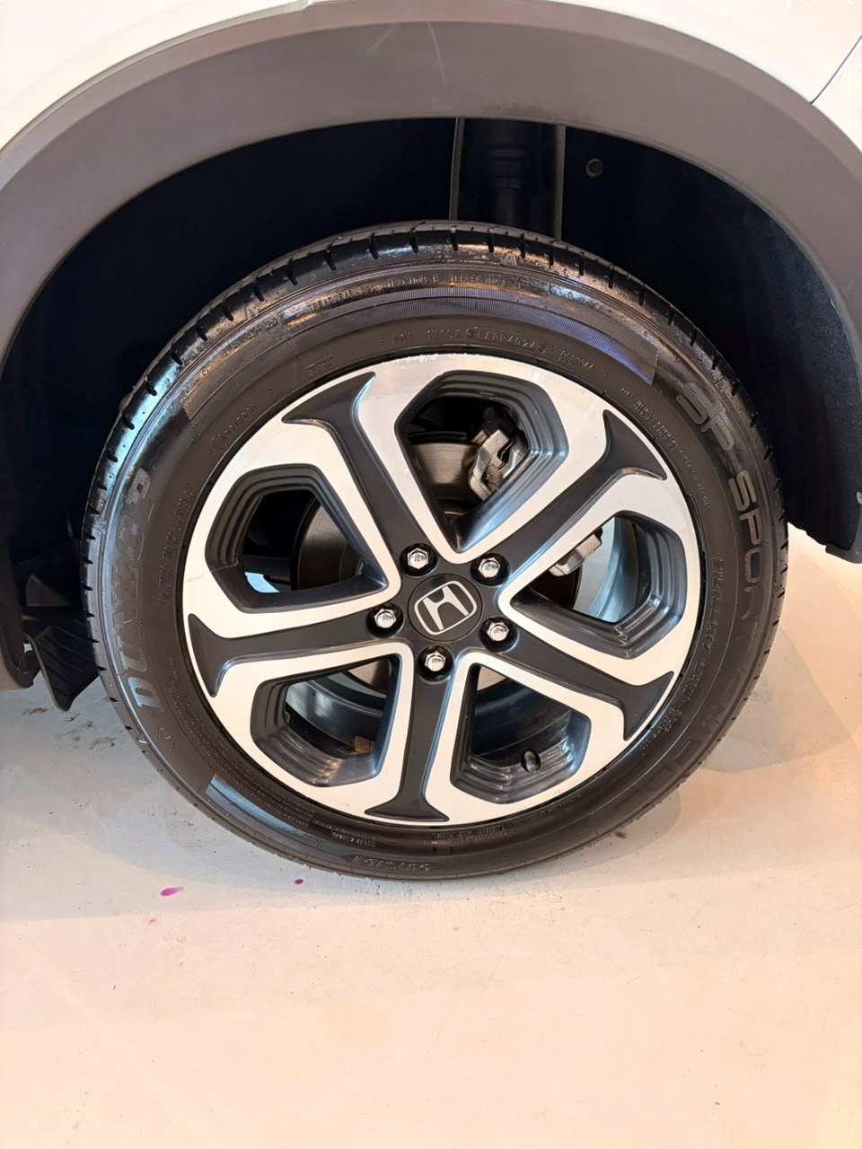 Honda HR-V EX 1.8 Flexone 16V 5P Aut. - foto 16