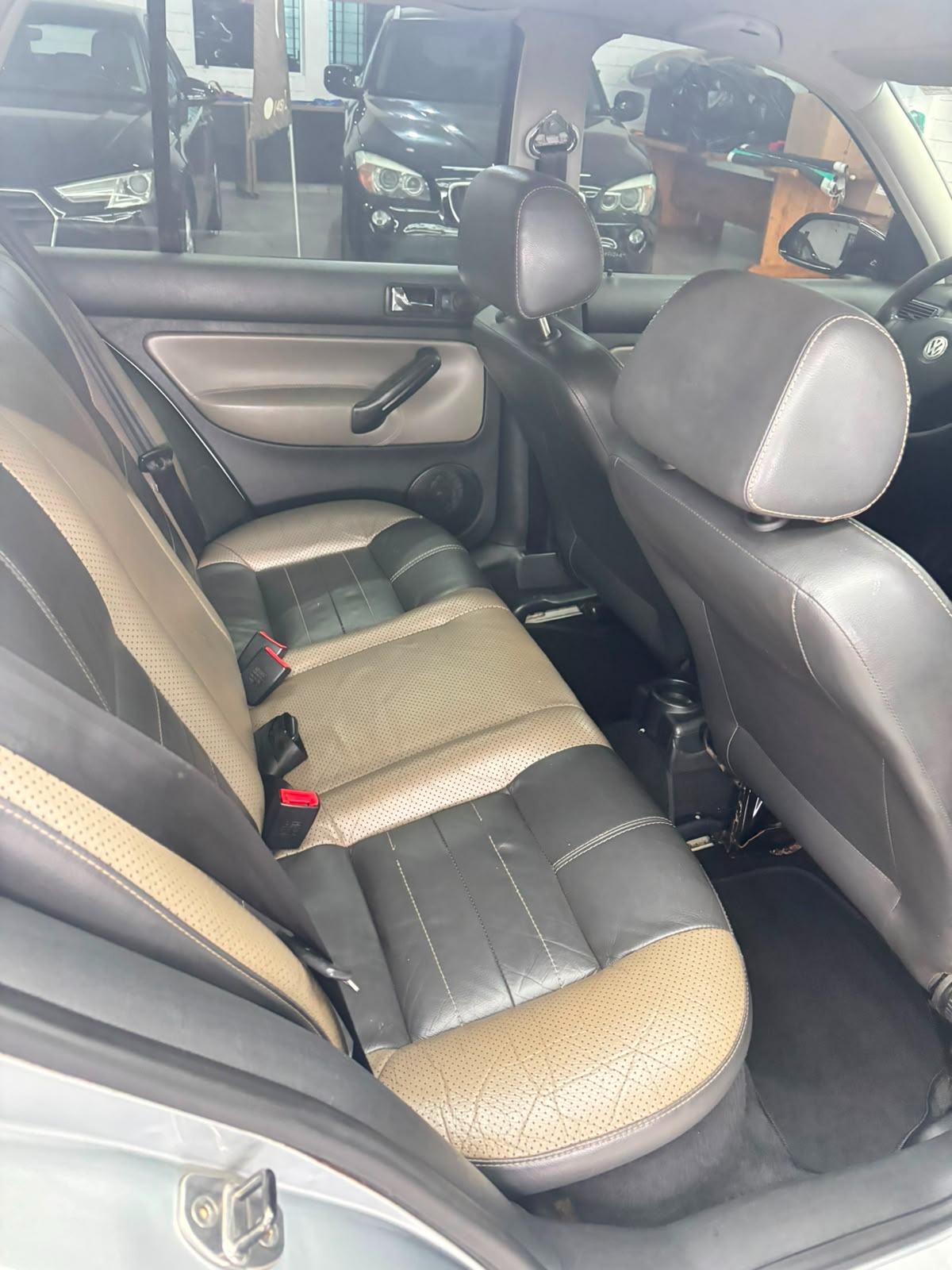 Volkswagen Golf Sportline 1.6 Mi Total Flex 8V 4P - foto 13