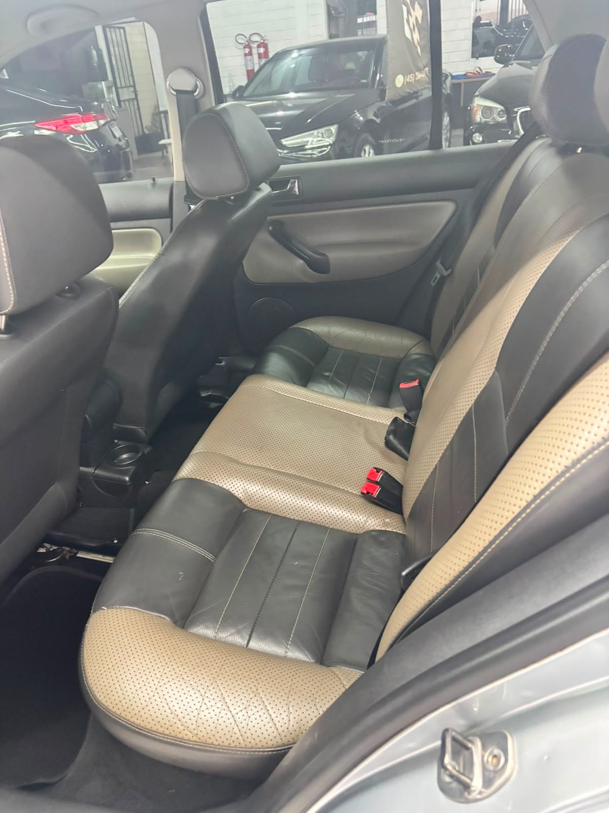 Volkswagen Golf Sportline 1.6 Mi Total Flex 8V 4P - foto 12