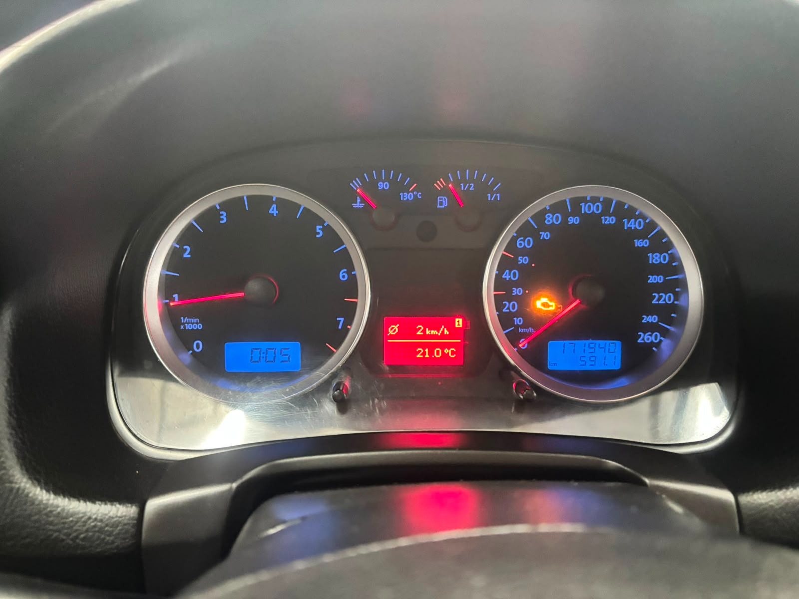Volkswagen Golf Sportline 1.6 Mi Total Flex 8V 4P - foto 9