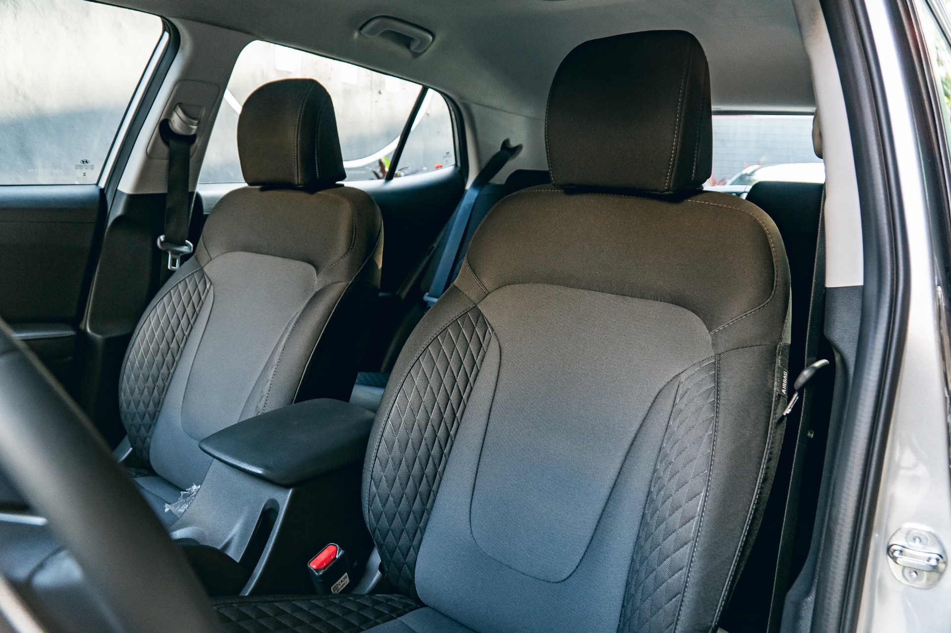 Hyundai Creta Limit. Safety 1.0 Tb 12V Flex Aut. - foto 11