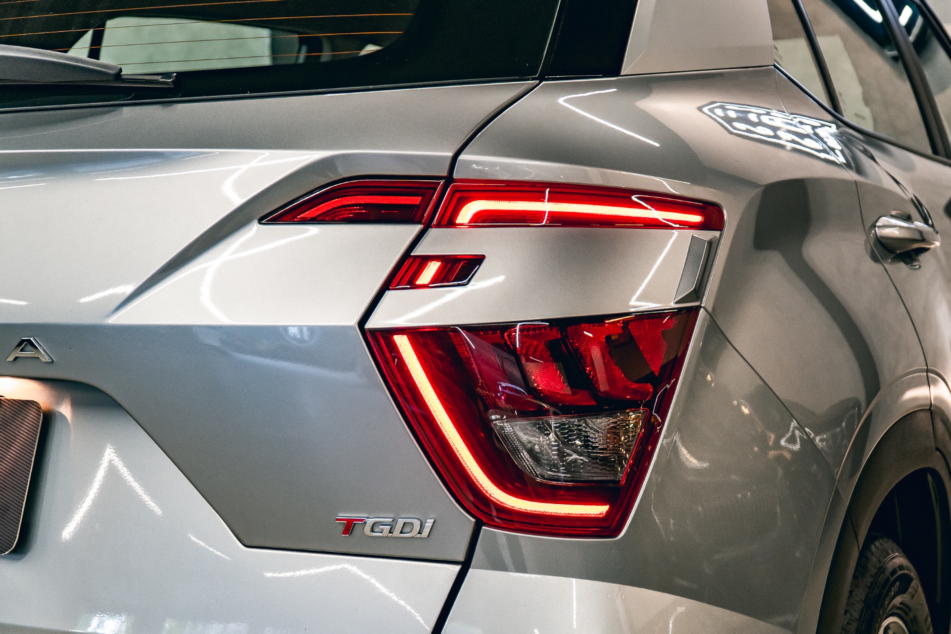 Hyundai Creta Limit. Safety 1.0 Tb 12V Flex Aut. - foto 7