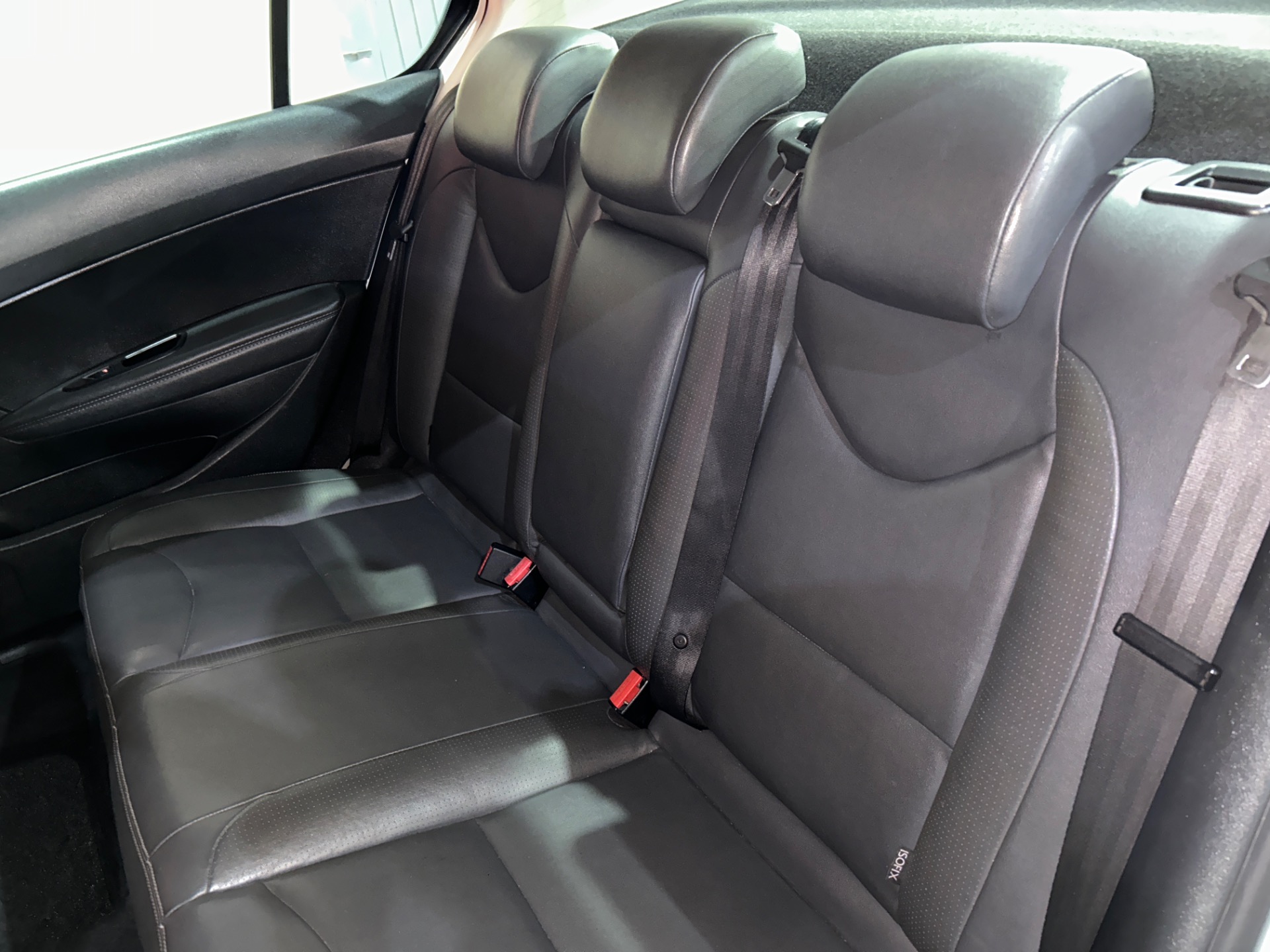 Peugeot 408 Sedan Griffe 1.6 Tb Flex 16V 4P Aut. - foto 8