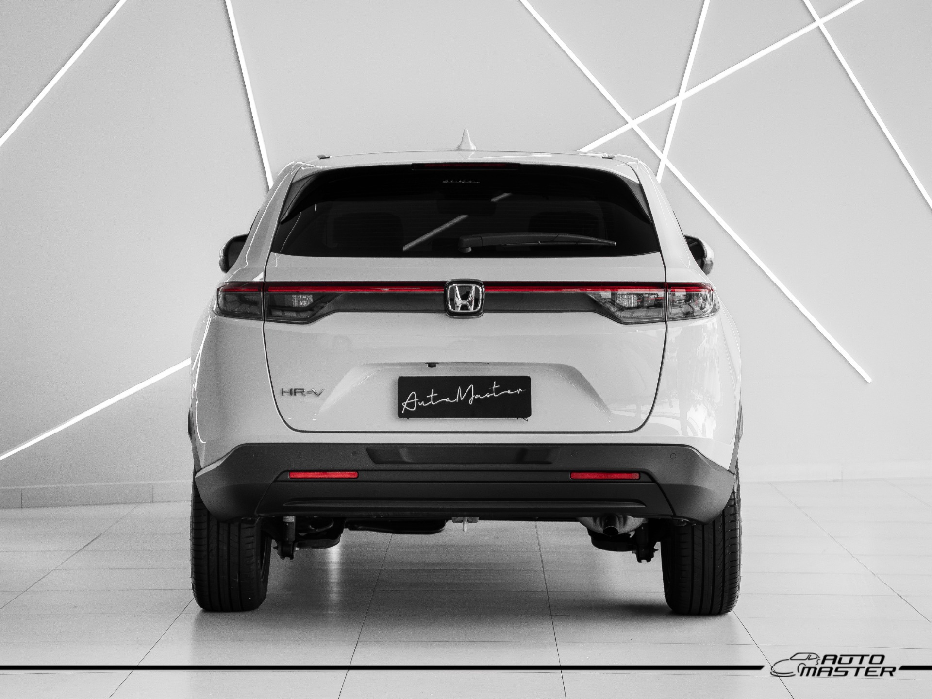Honda HR-V 2025